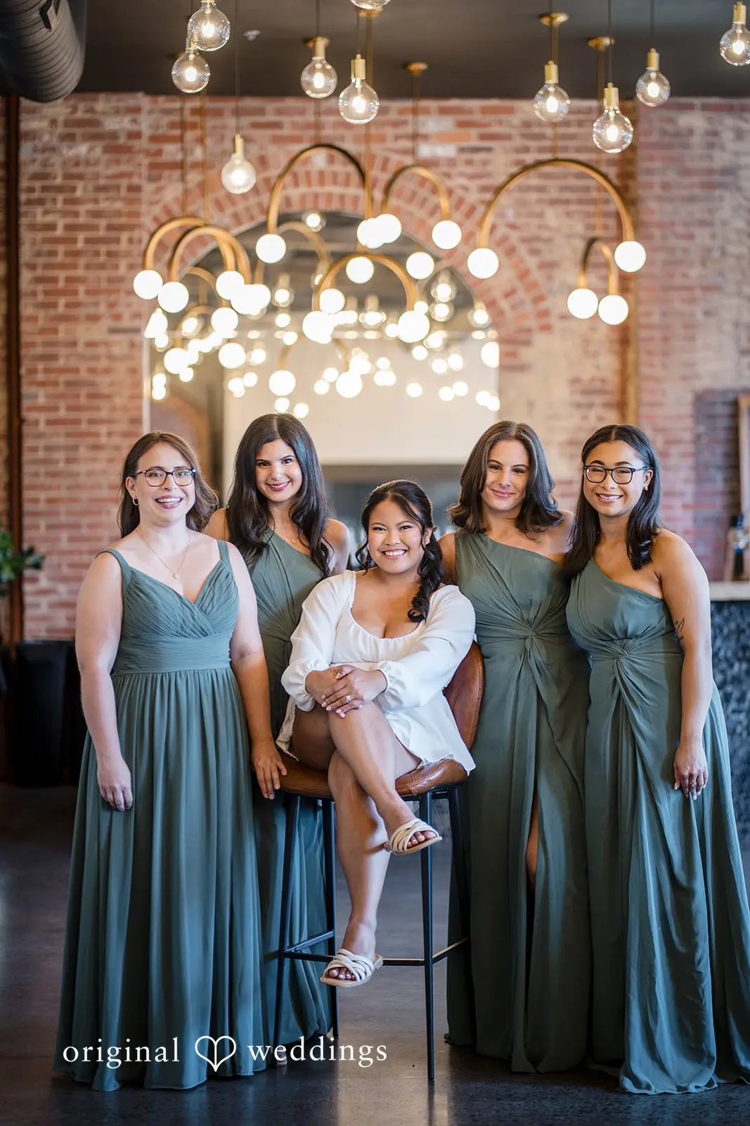 Kaila-Marie + Jacob Union Mills Public House Wedding // Kaila-Marie & Jacob -