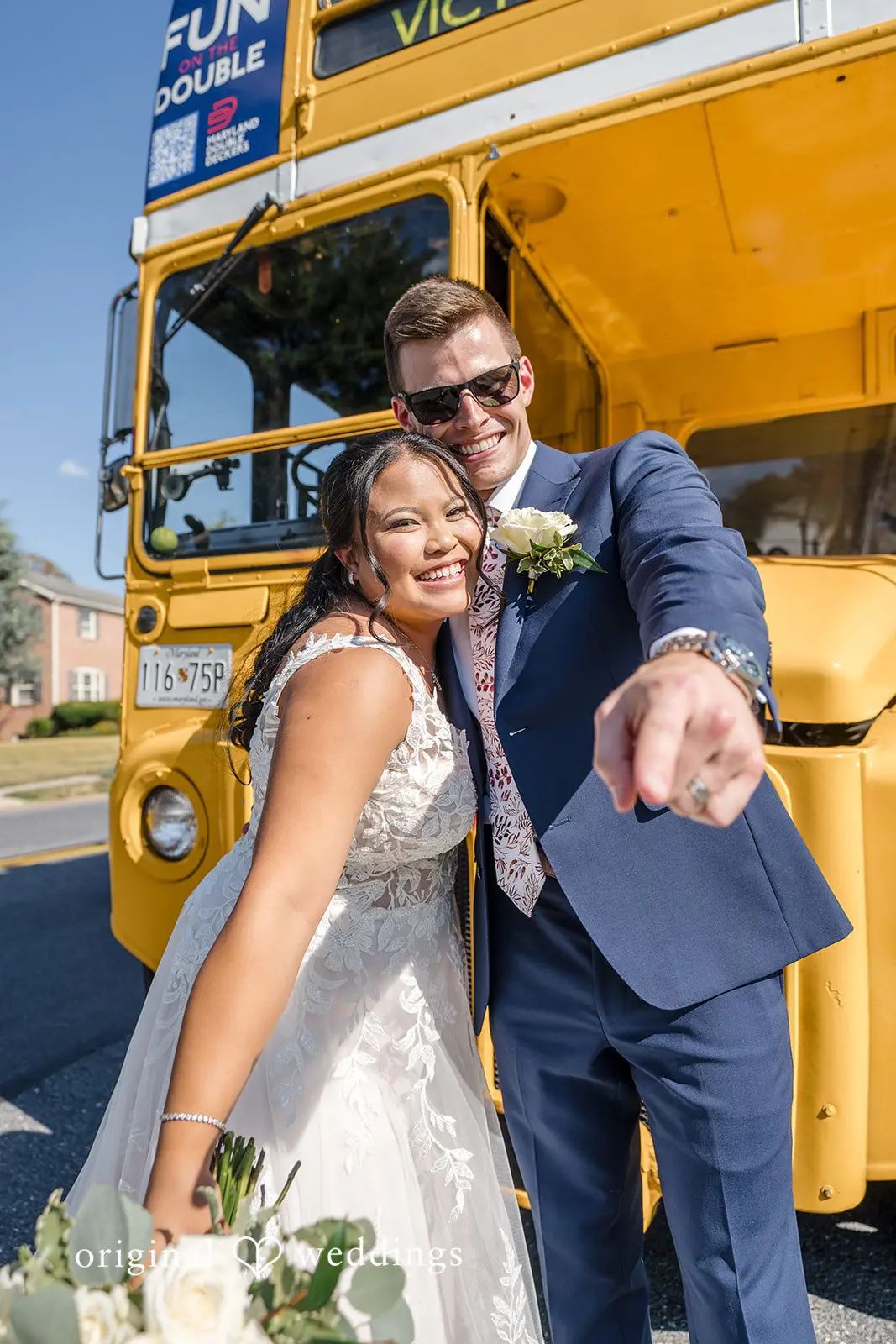 Kaila-Marie + Jacob Union Mills Public House Wedding // Kaila-Marie & Jacob -