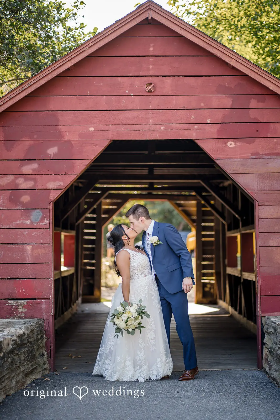 Kaila-Marie + Jacob Union Mills Public House Wedding // Kaila-Marie & Jacob -