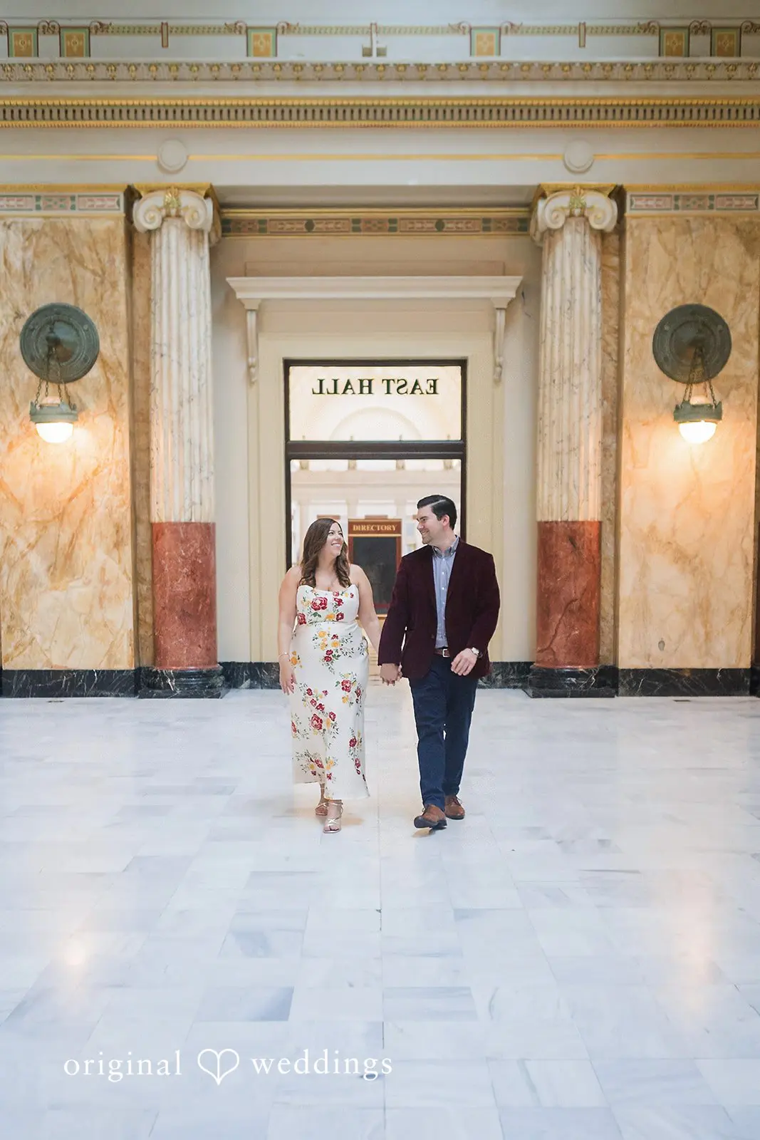 September 15, 2024 – Lindsey Peter – Engagement – (ID-2695) Union Station Engagement // Lindsey & Peter -