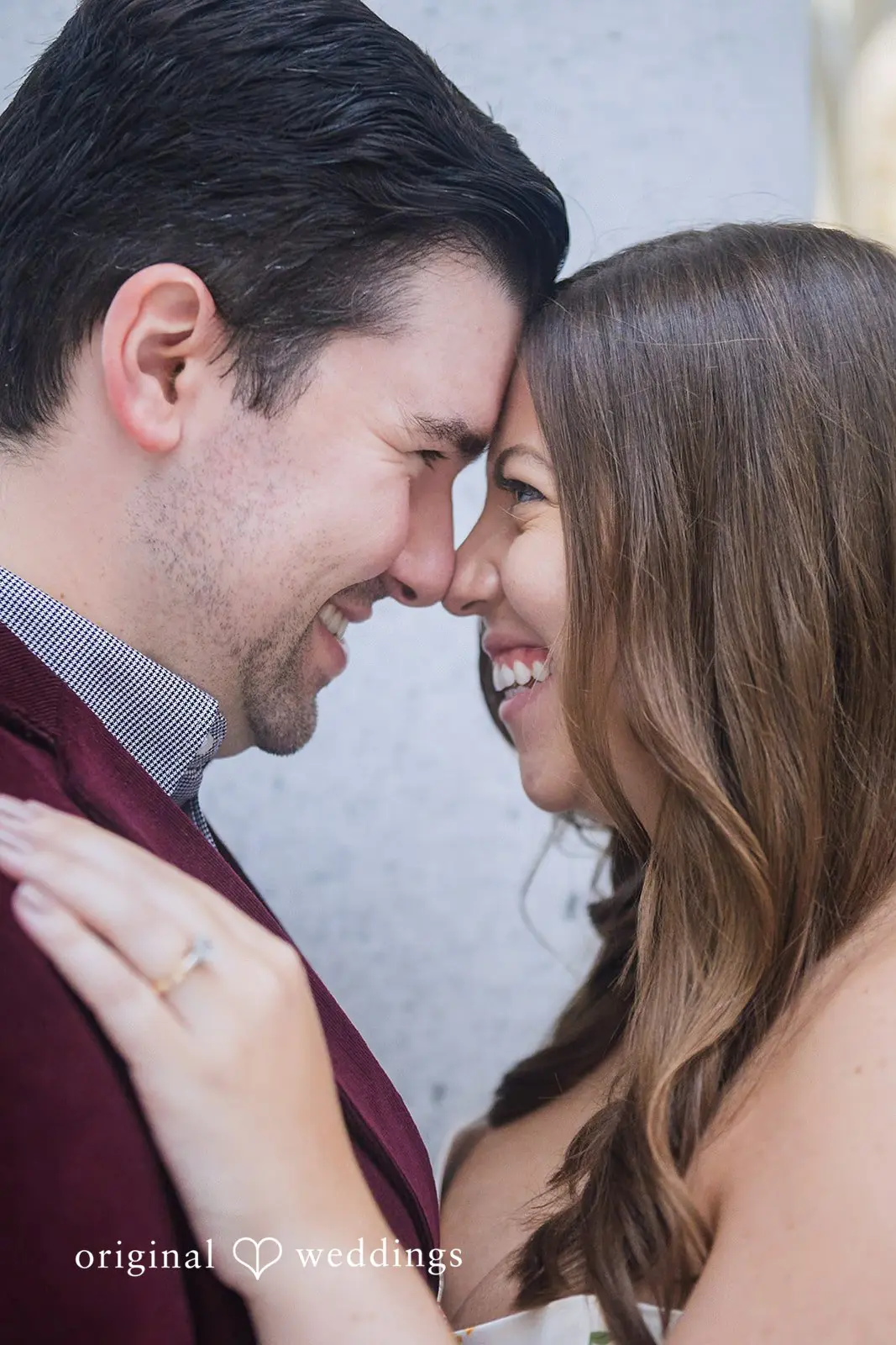 September 15, 2024 – Lindsey Peter – Engagement – (ID-2695) Union Station Engagement // Lindsey & Peter -