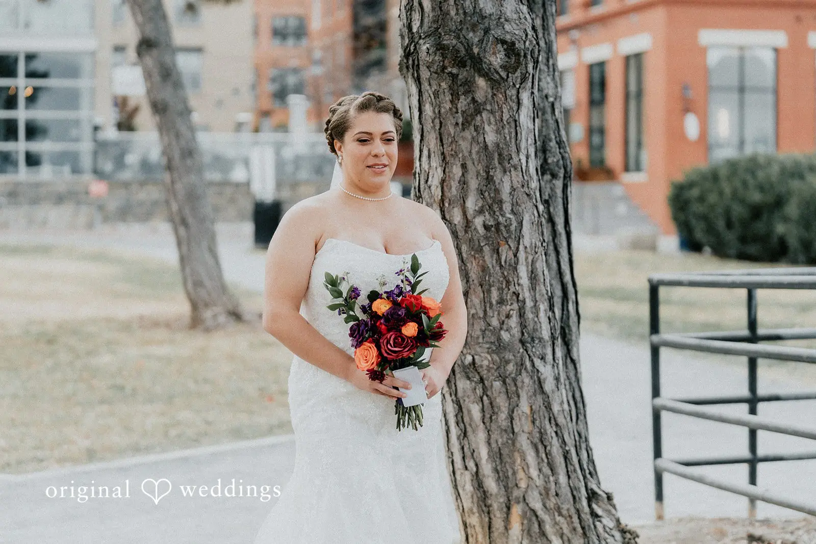 Alyssa & Thaddeus -
