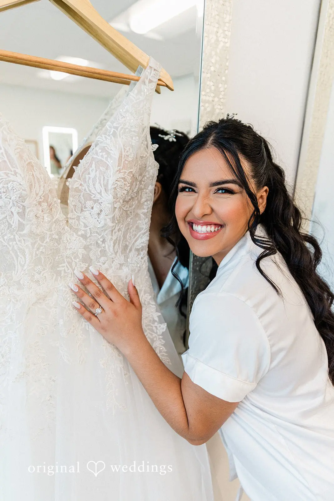 University Club Irvine Wedding // Stephanie & Peter -