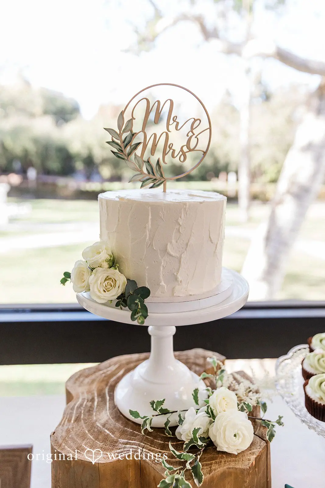 University Club Irvine Wedding // Stephanie & Peter -