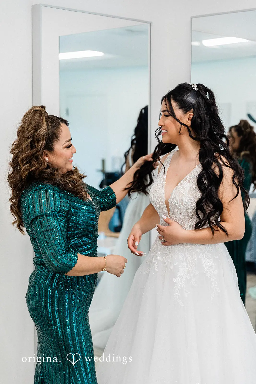 University Club Irvine Wedding // Stephanie & Peter -