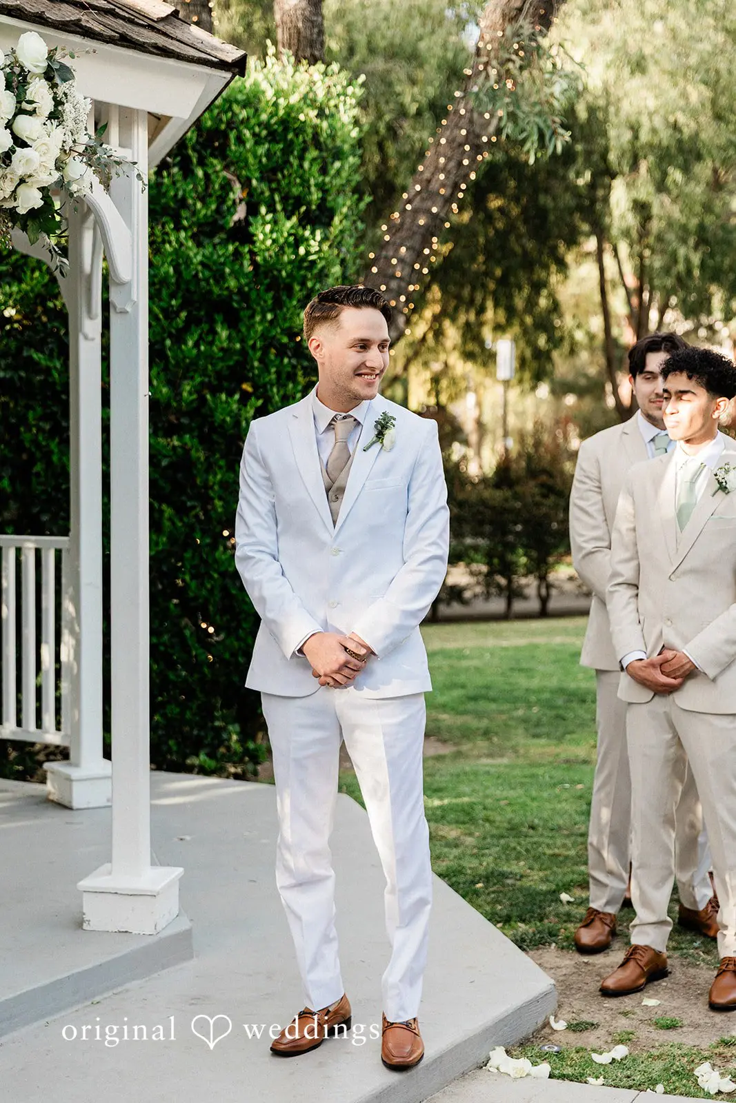University Club Irvine Wedding // Stephanie & Peter -