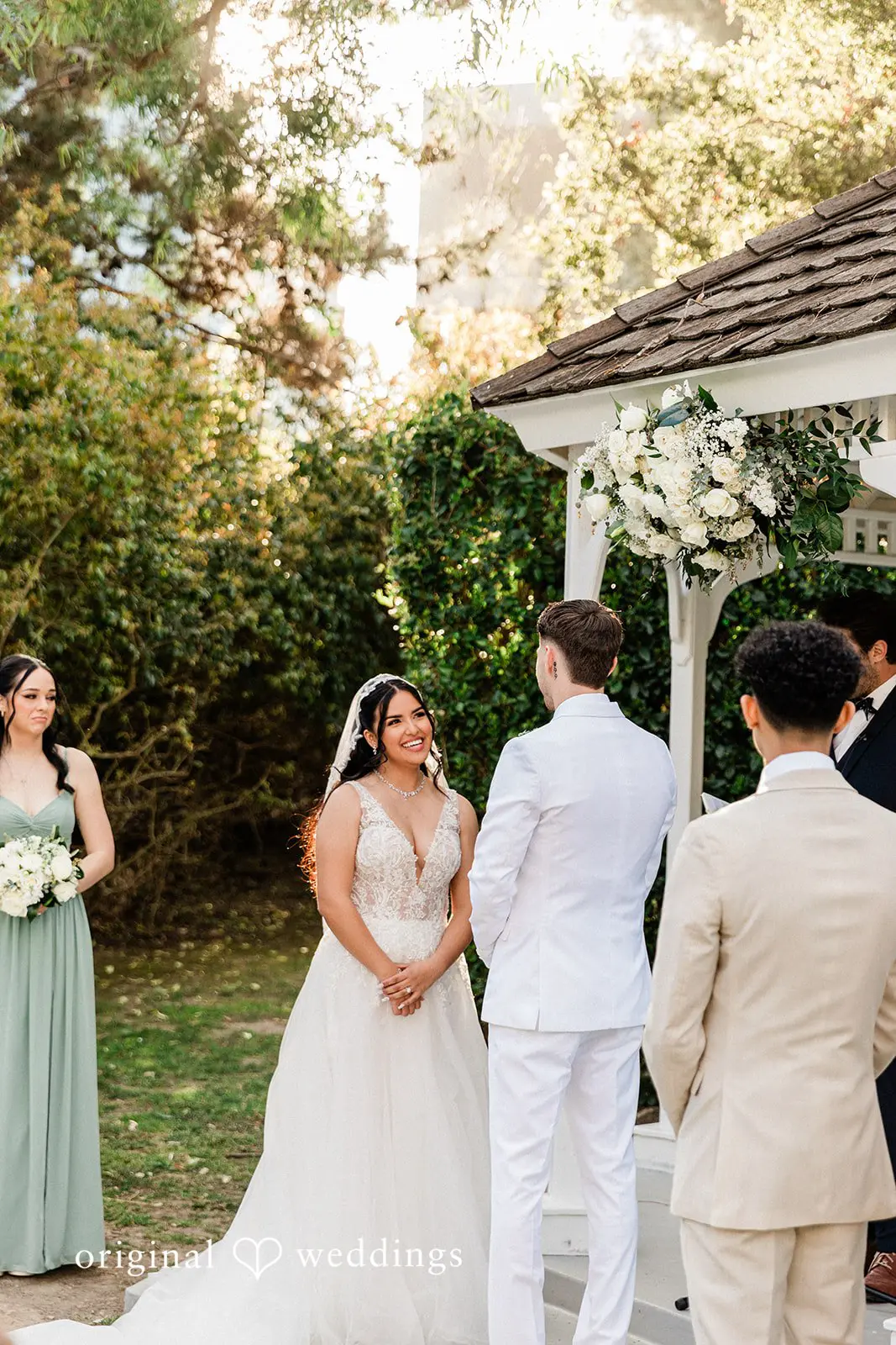 University Club Irvine Wedding // Stephanie & Peter -