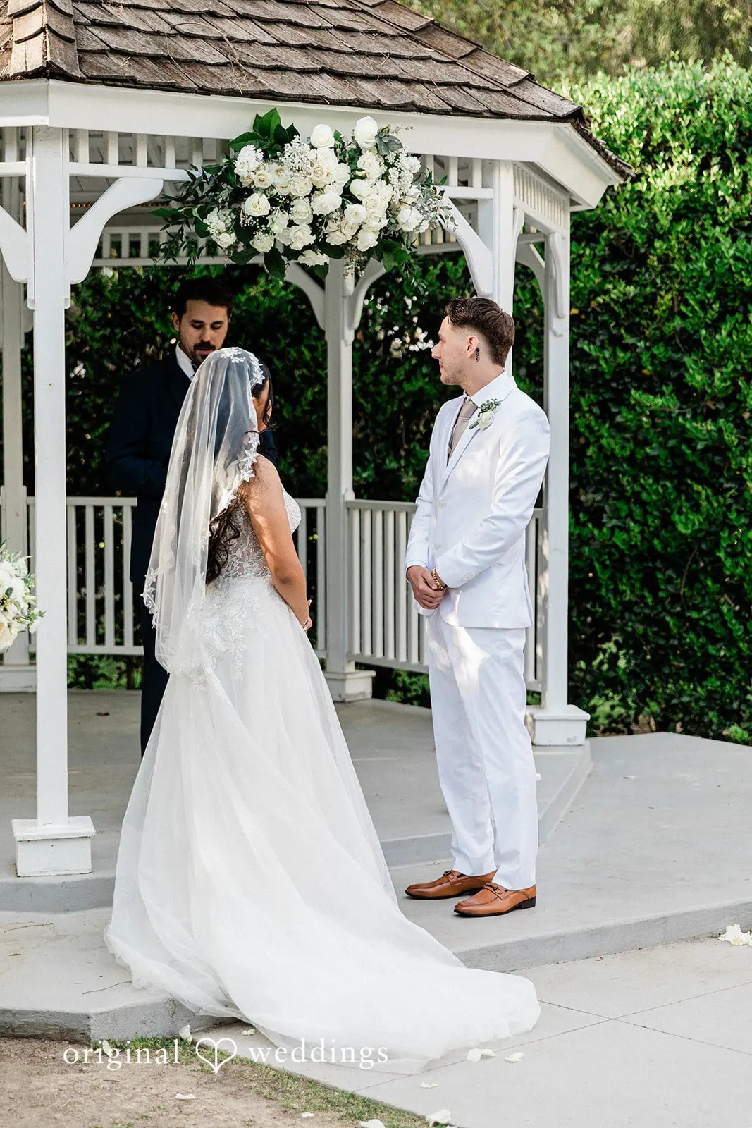 University Club Irvine Wedding // Stephanie & Peter -