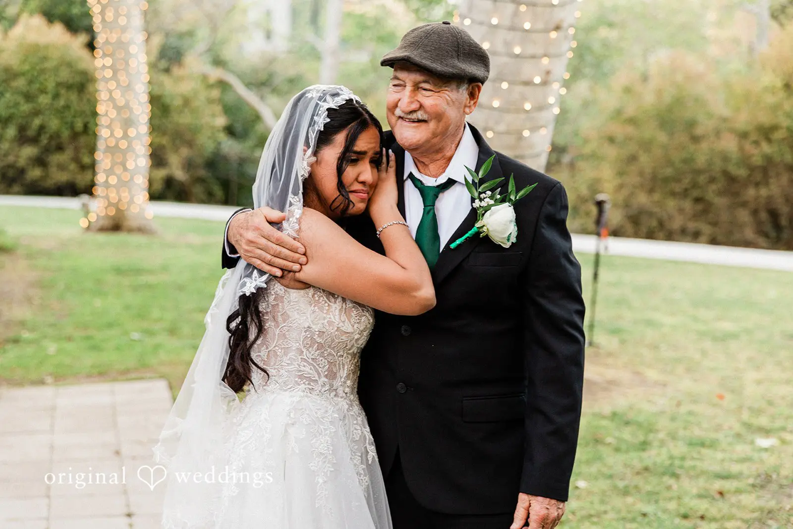 University Club Irvine Wedding // Stephanie & Peter -