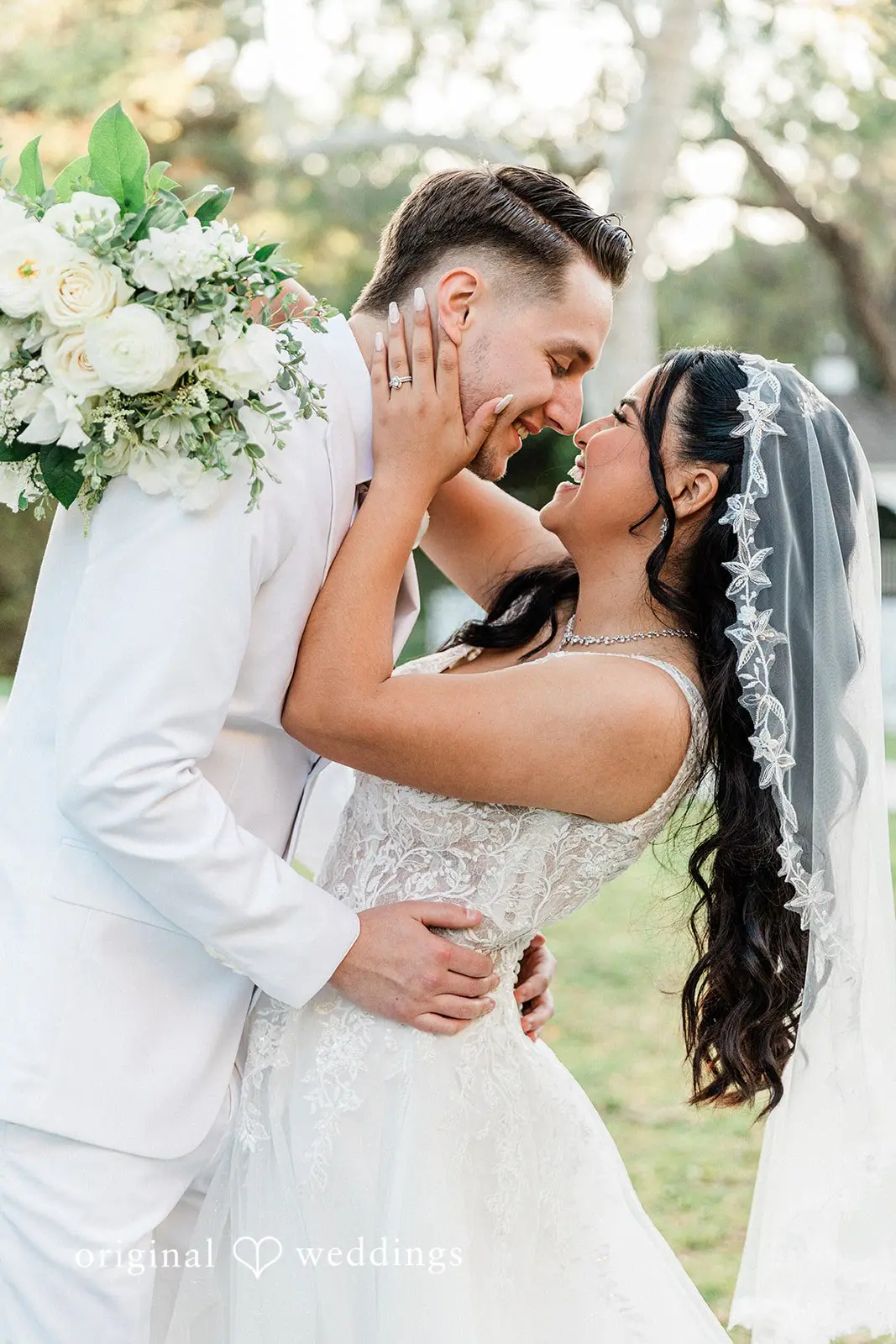 University Club Irvine Wedding // Stephanie & Peter -