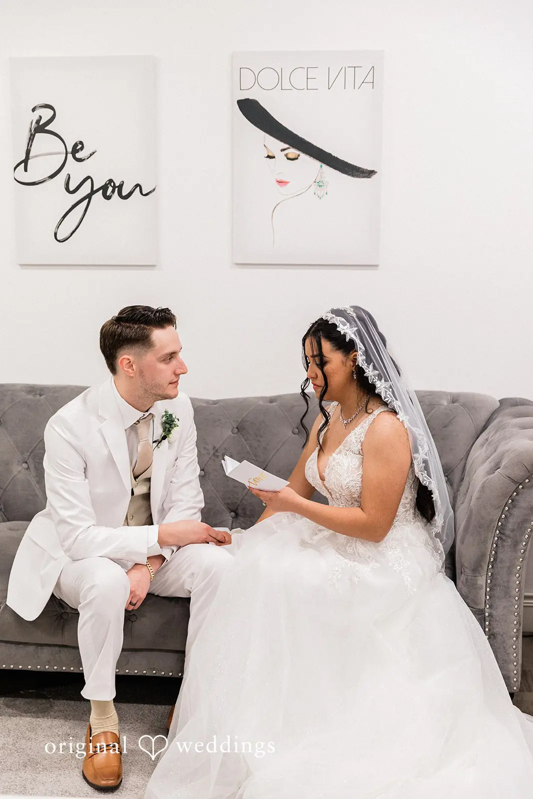 University Club Irvine Wedding // Stephanie & Peter -