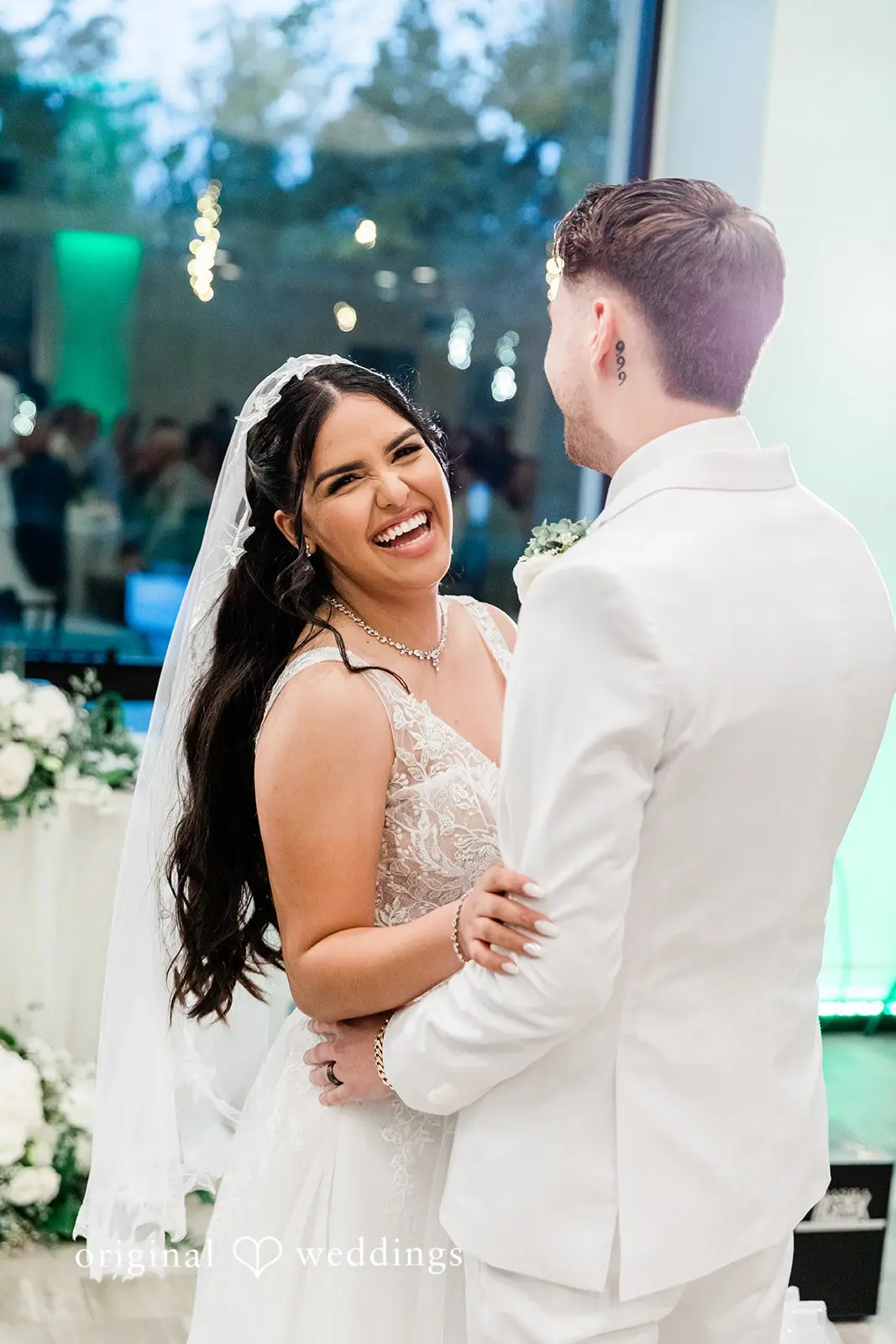University Club Irvine Wedding // Stephanie & Peter -