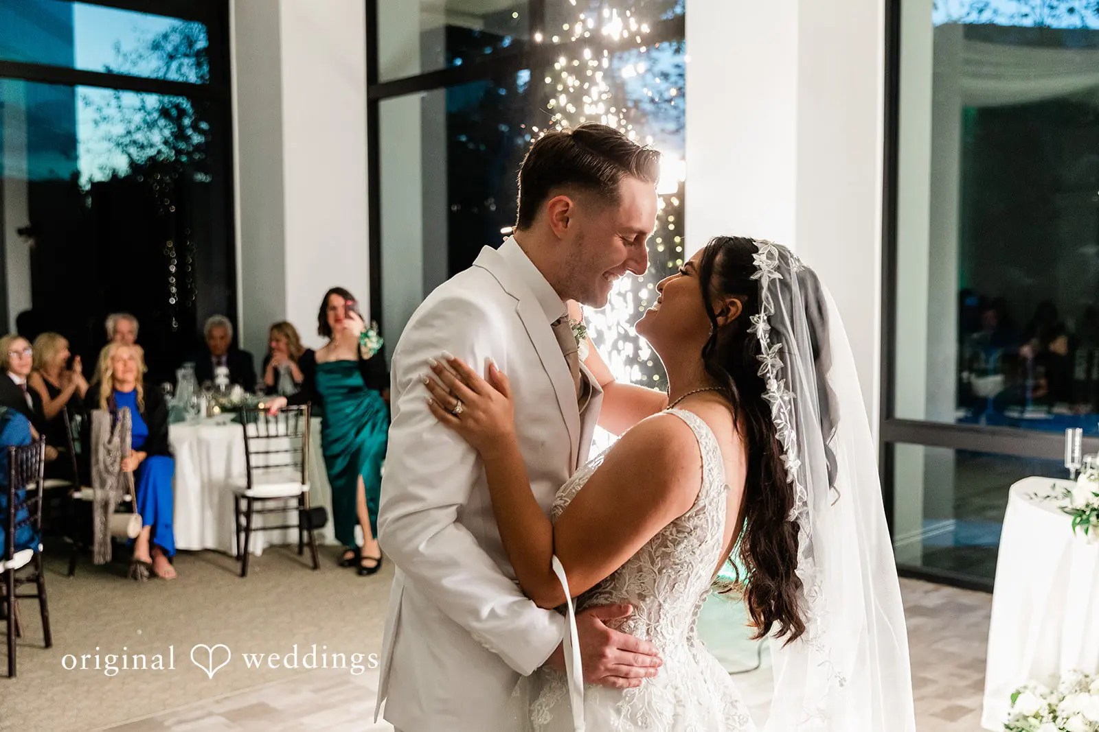 University Club Irvine Wedding // Stephanie & Peter -