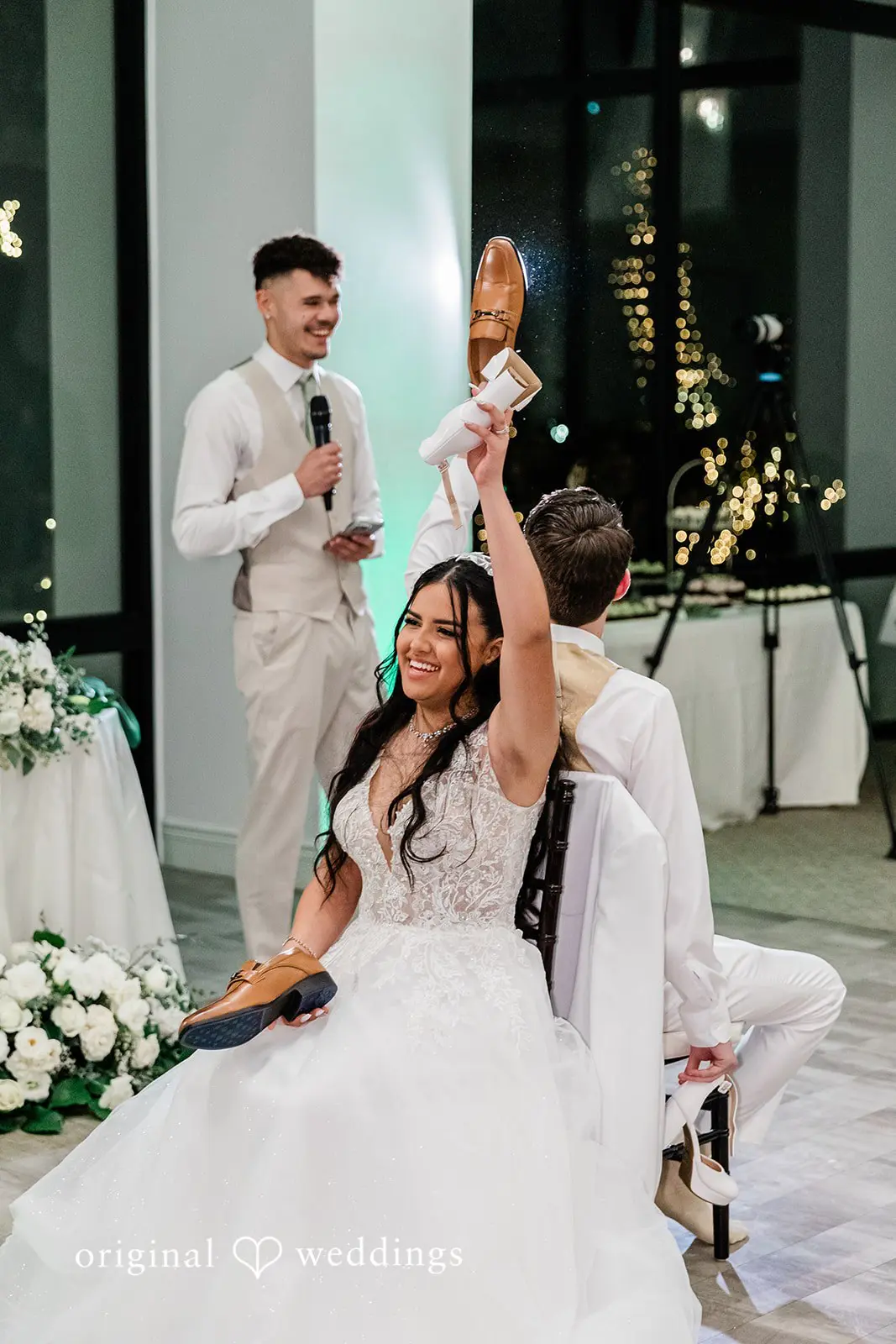 University Club Irvine Wedding // Stephanie & Peter -