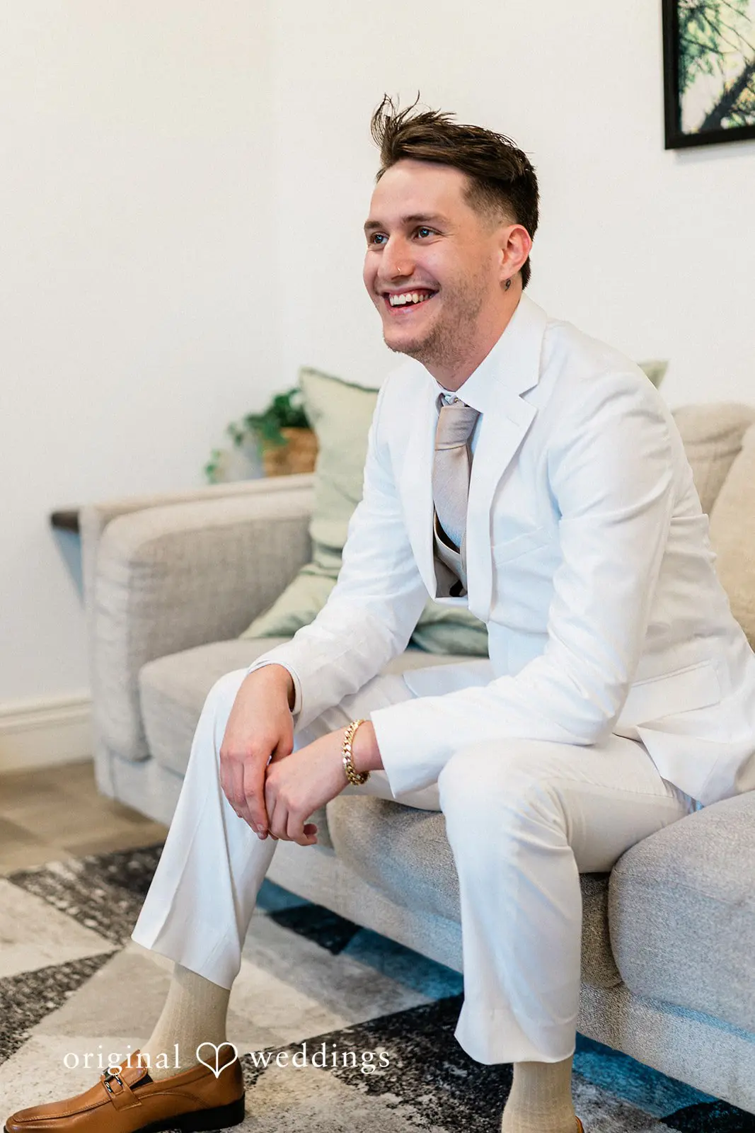 University Club Irvine Wedding // Stephanie & Peter -