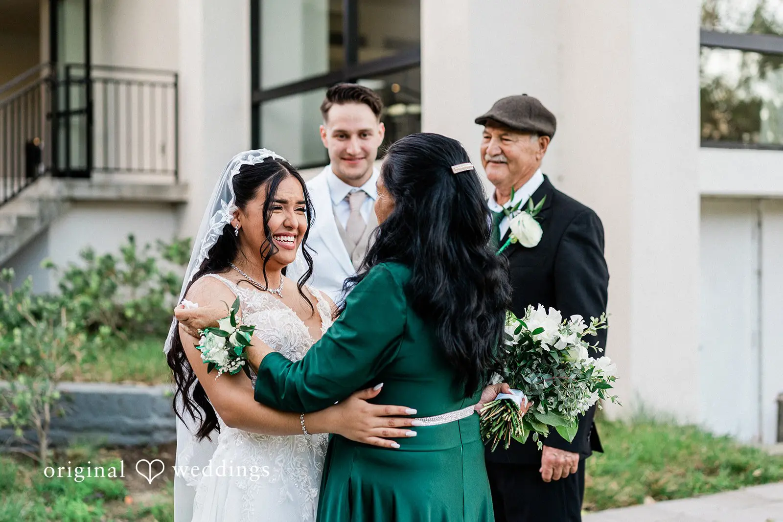 University Club Irvine Wedding // Stephanie & Peter -
