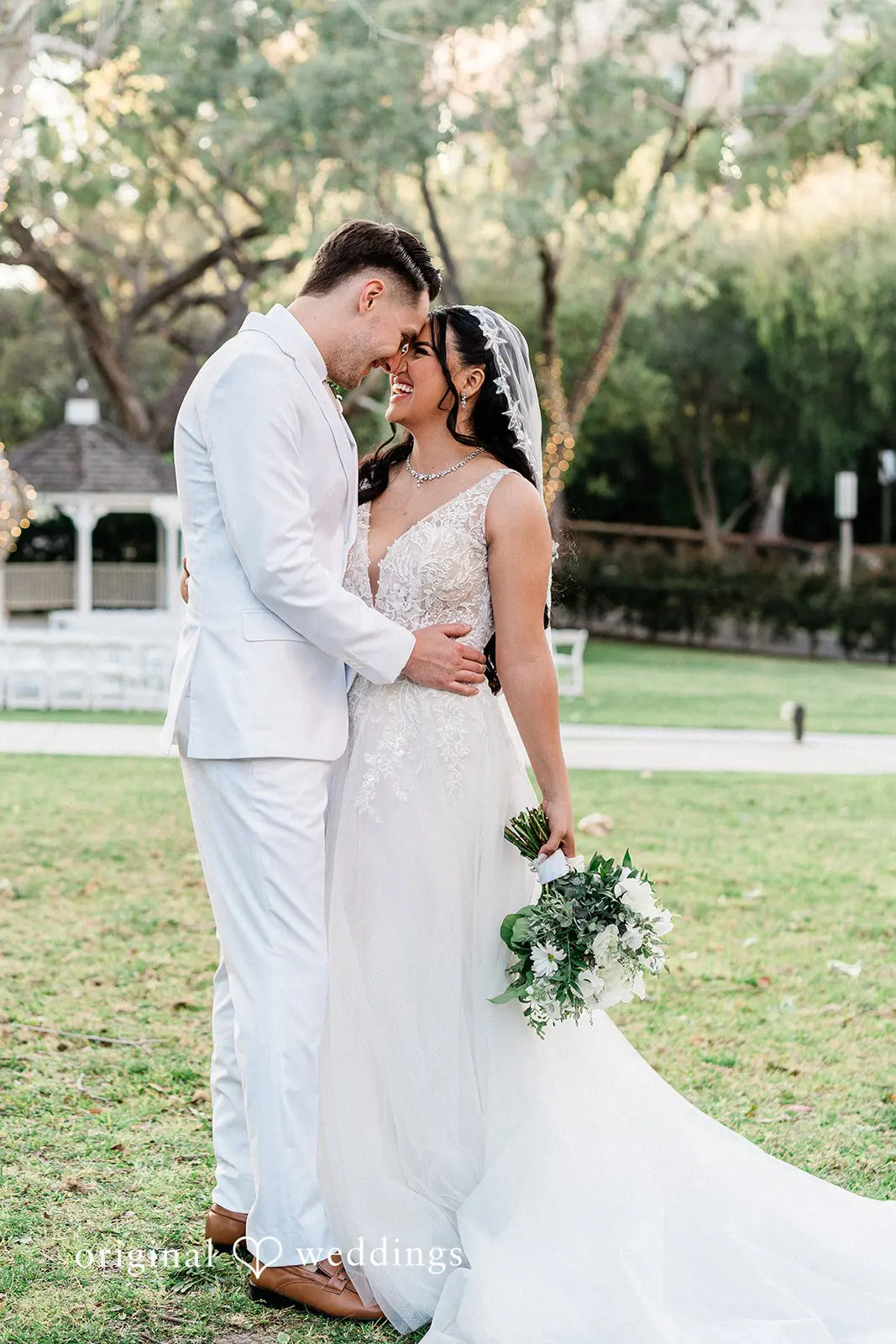 University Club Irvine Wedding // Stephanie & Peter -