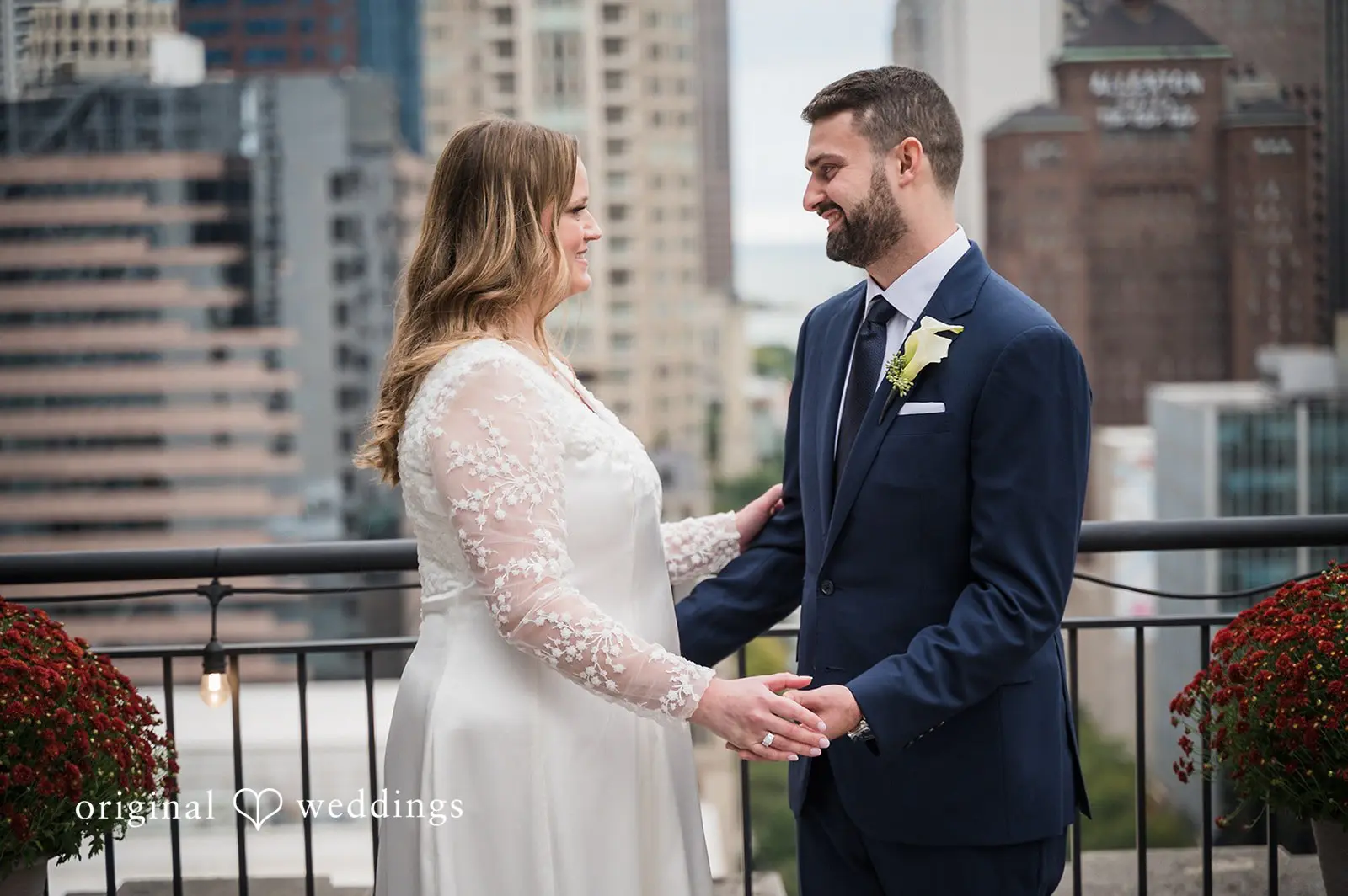 Kelsey + Cameron Untitled Supper Club Wedding // Kelsey & Cameron -