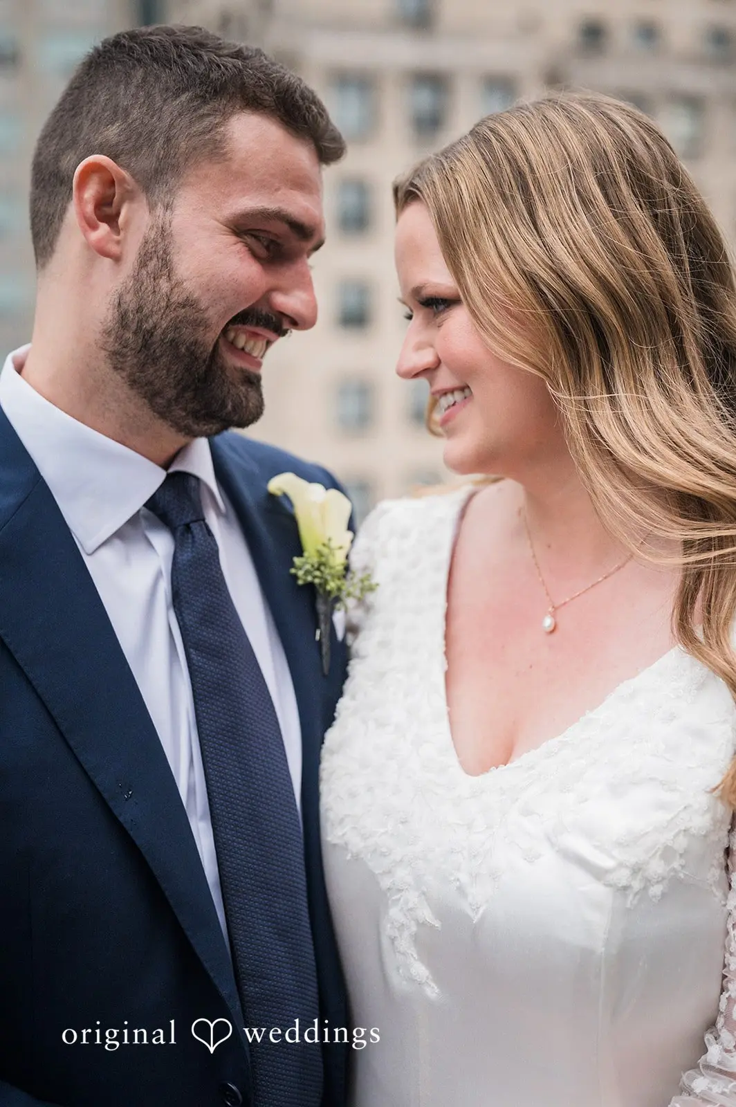 Kelsey + Cameron Untitled Supper Club Wedding // Kelsey & Cameron -