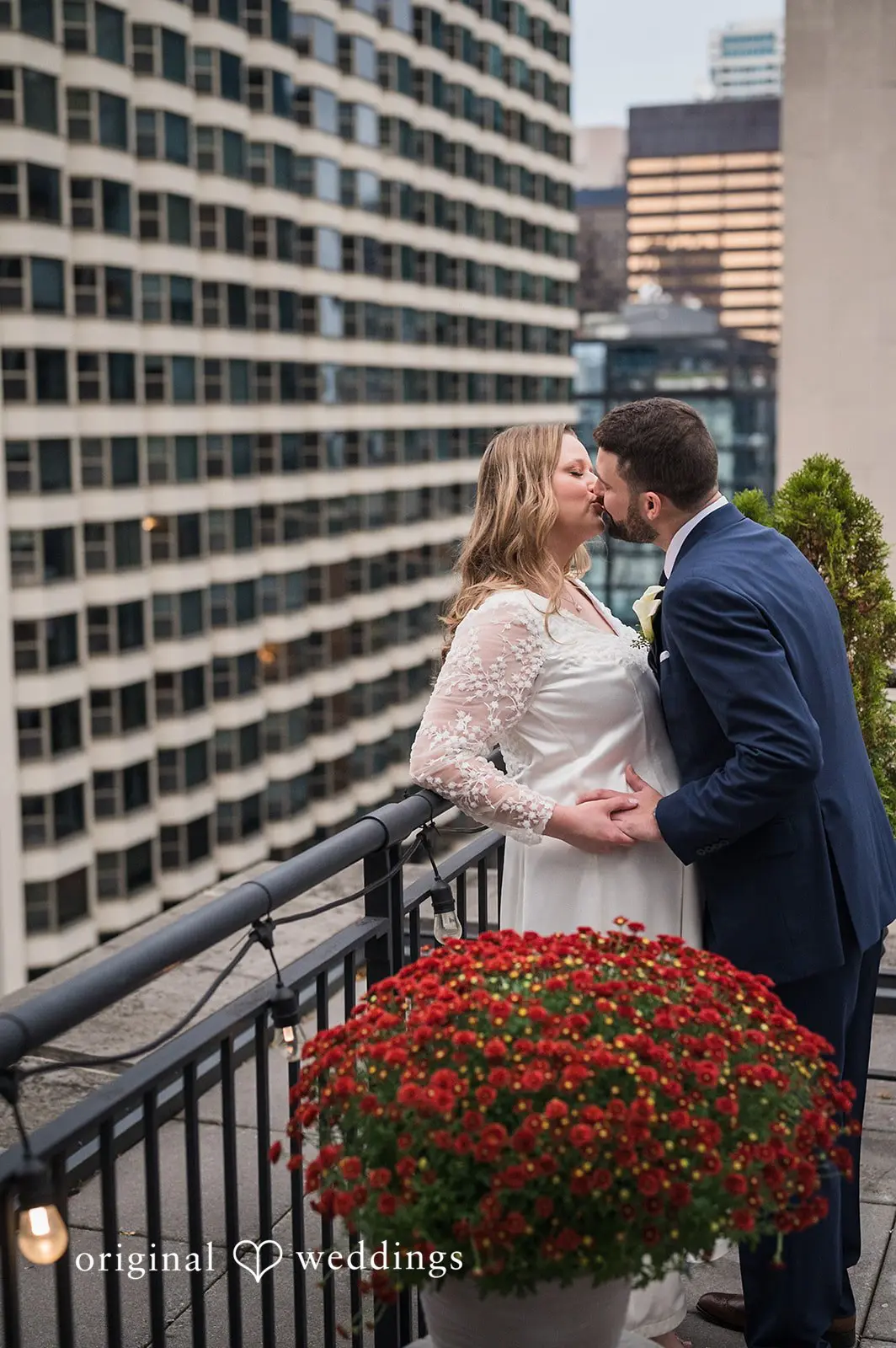 Kelsey + Cameron Untitled Supper Club Wedding // Kelsey & Cameron -