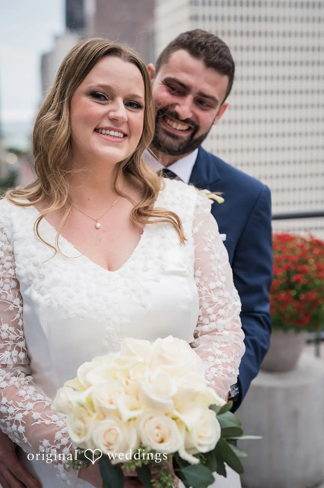 Kelsey + Cameron Untitled Supper Club Wedding // Kelsey & Cameron -