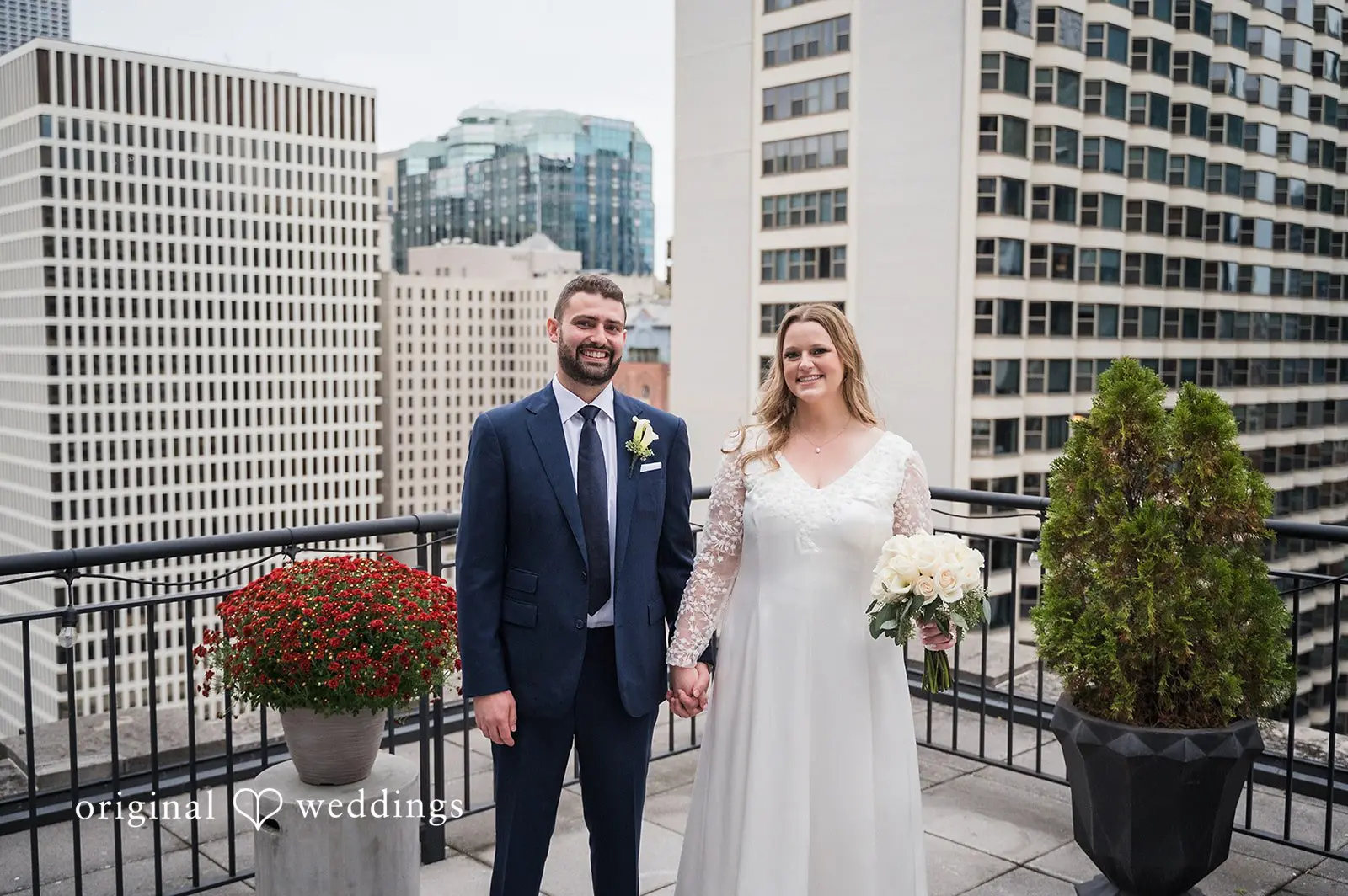 Kelsey + Cameron Untitled Supper Club Wedding // Kelsey & Cameron -