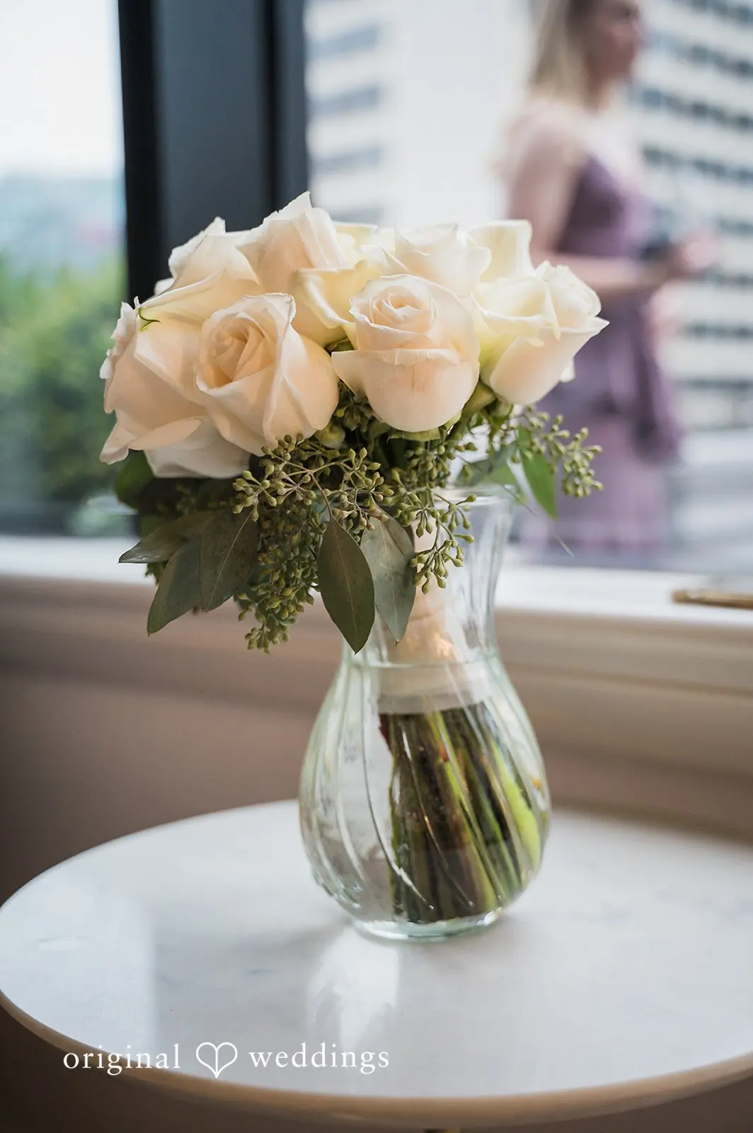 Kelsey + Cameron Untitled Supper Club Wedding // Kelsey & Cameron -