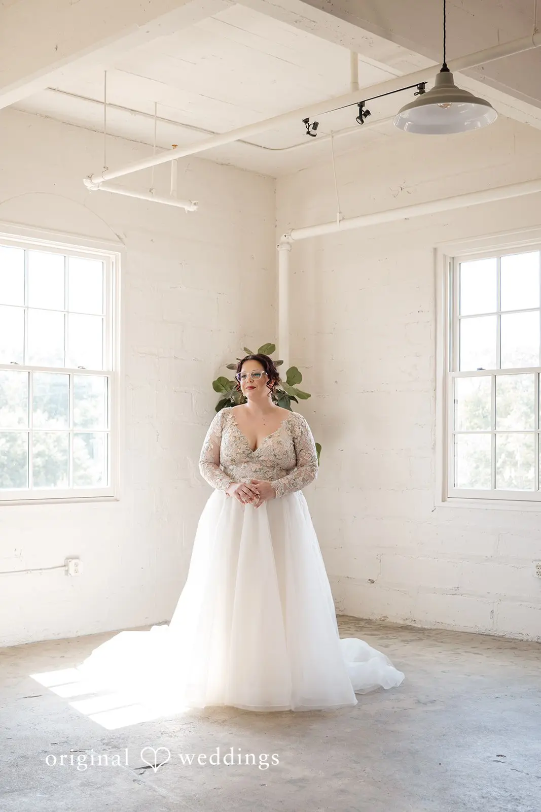 Upstairs Atlanta Wedding // Elizabeth & McCall -