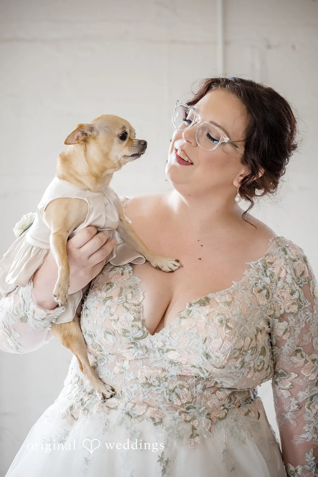 Upstairs Atlanta Wedding // Elizabeth & McCall -