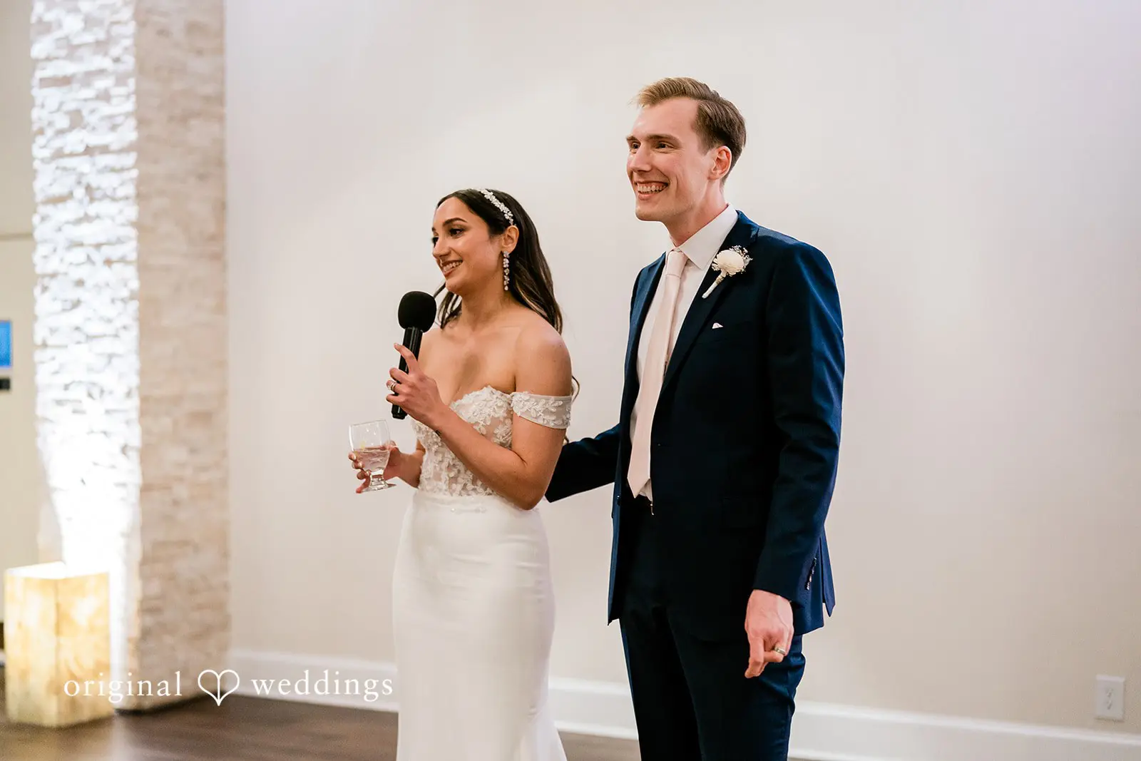 Valley Presbyterian Church Wedding // Shilaan & Jake -