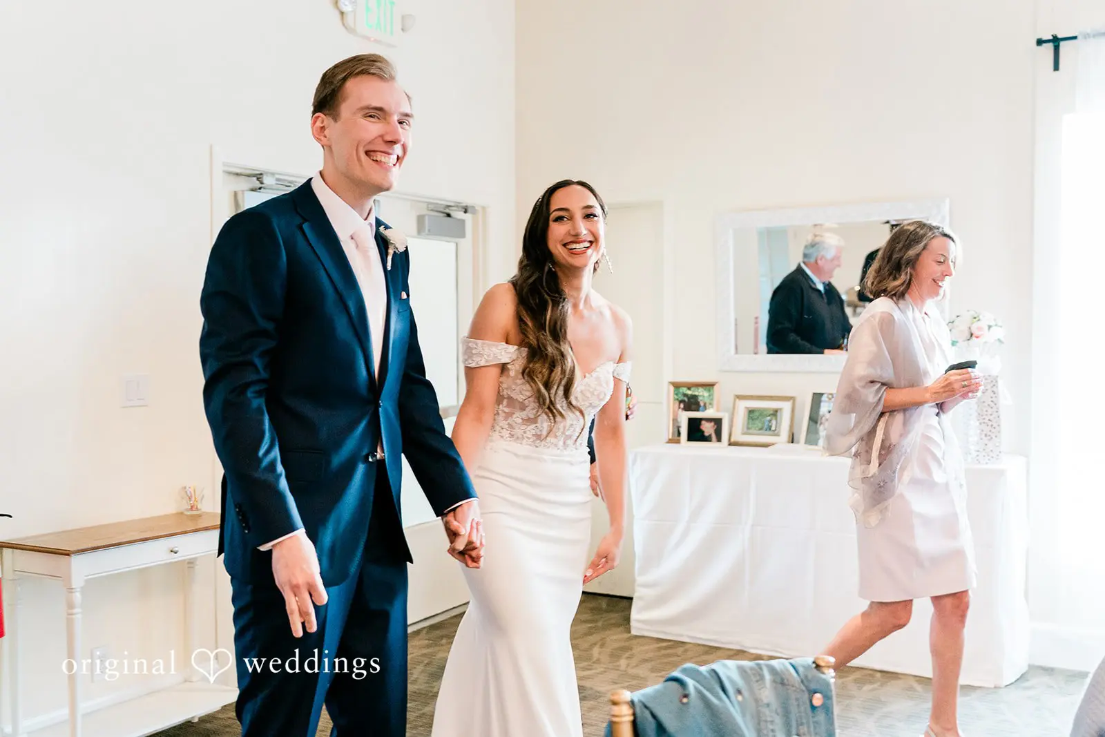 Valley Presbyterian Church Wedding // Shilaan & Jake -