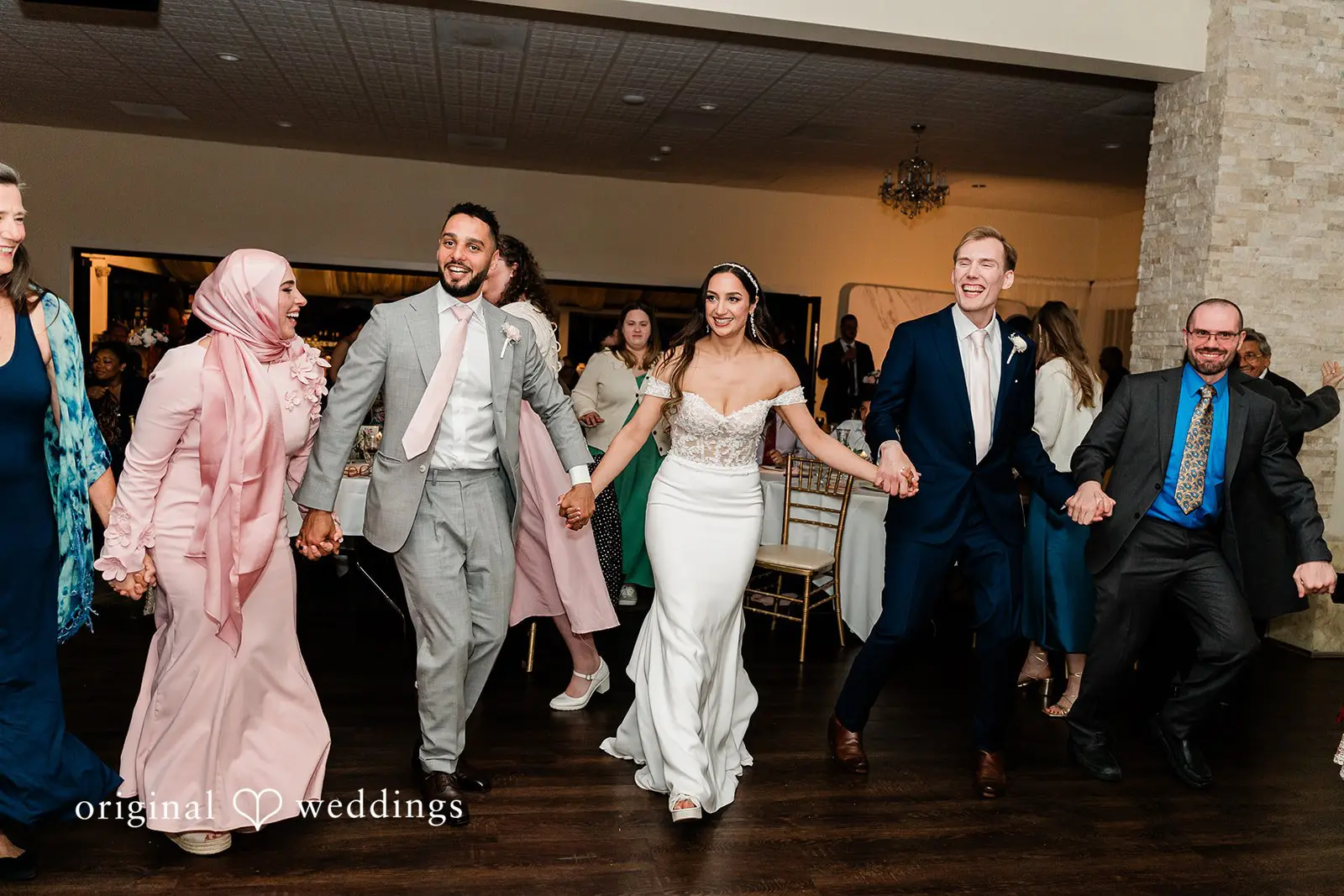 Valley Presbyterian Church Wedding // Shilaan & Jake -