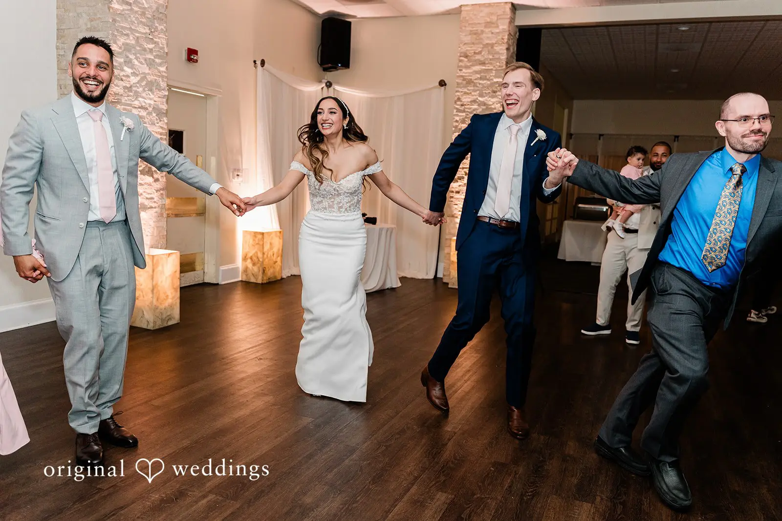 Valley Presbyterian Church Wedding // Shilaan & Jake -