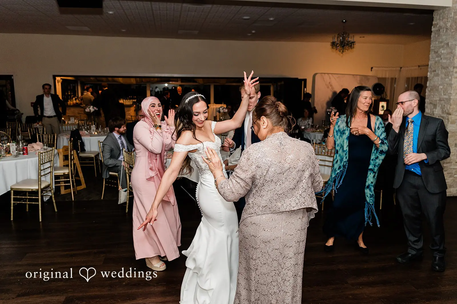 Valley Presbyterian Church Wedding // Shilaan & Jake -