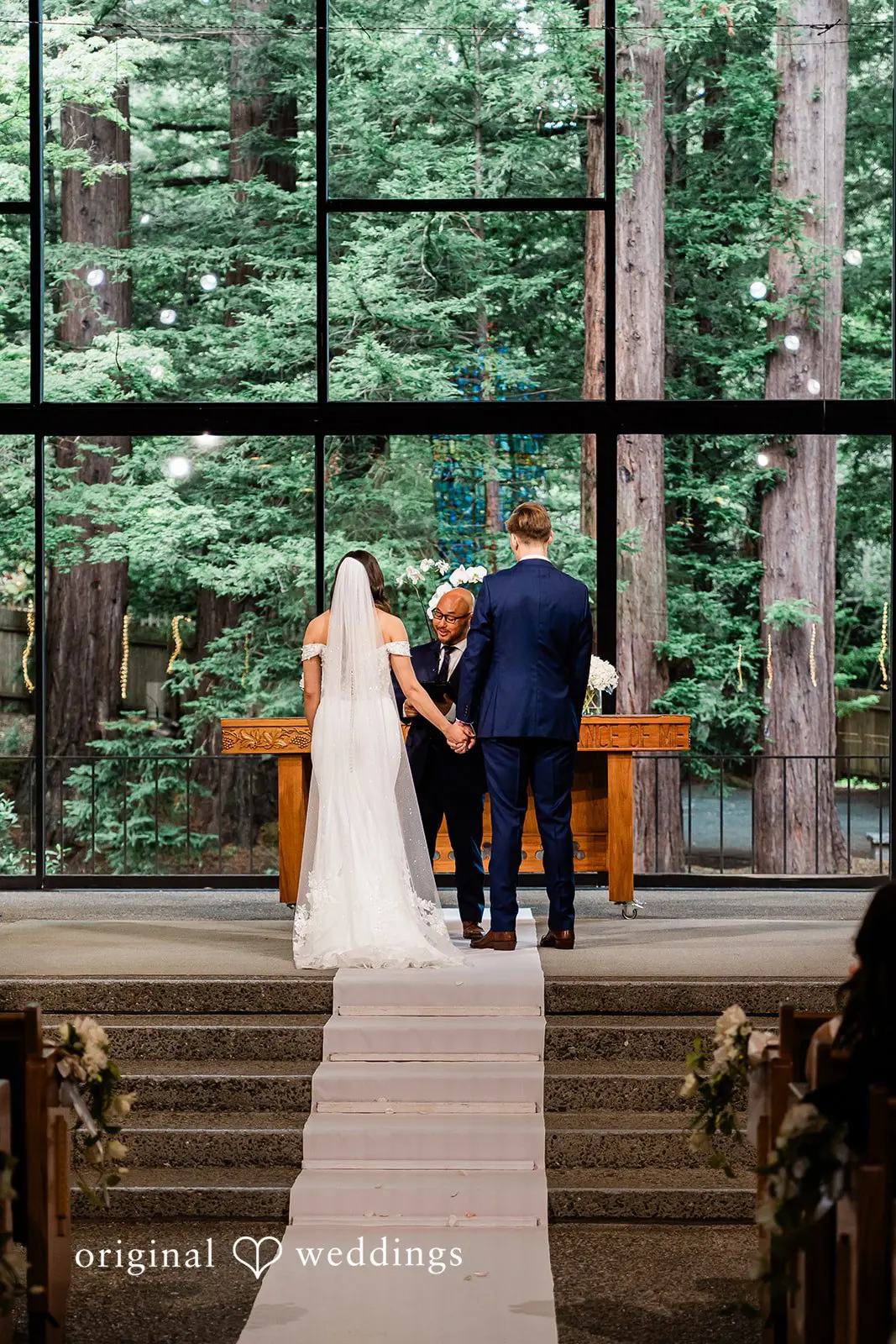 Valley Presbyterian Church Wedding // Shilaan & Jake -