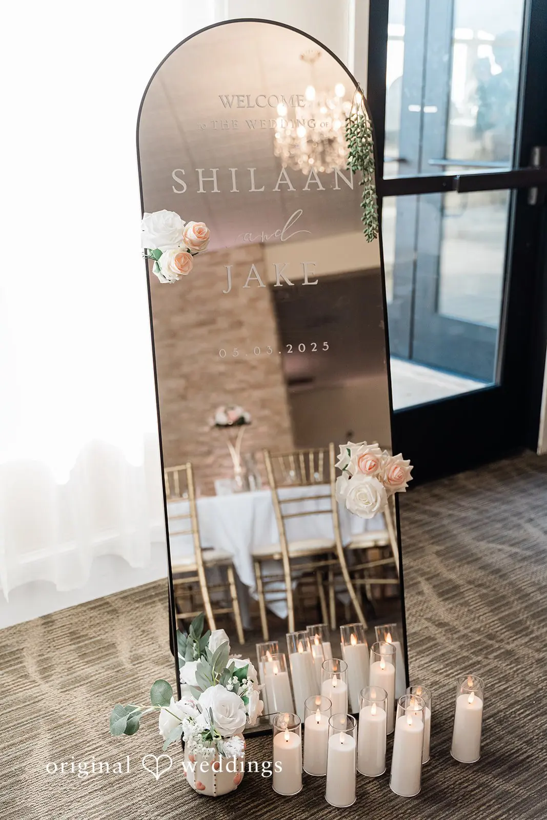 Valley Presbyterian Church Wedding // Shilaan & Jake -