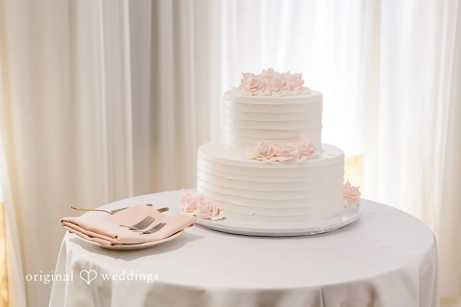 Valley Presbyterian Church Wedding // Shilaan & Jake -