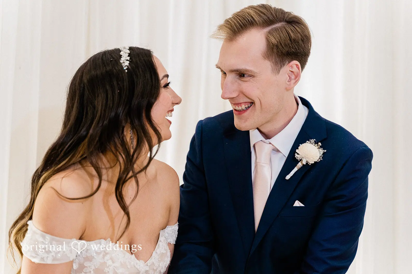 Valley Presbyterian Church Wedding // Shilaan & Jake -