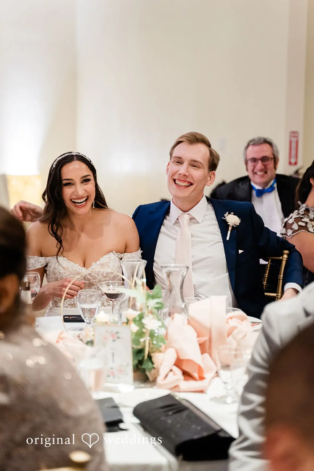 Valley Presbyterian Church Wedding // Shilaan & Jake -