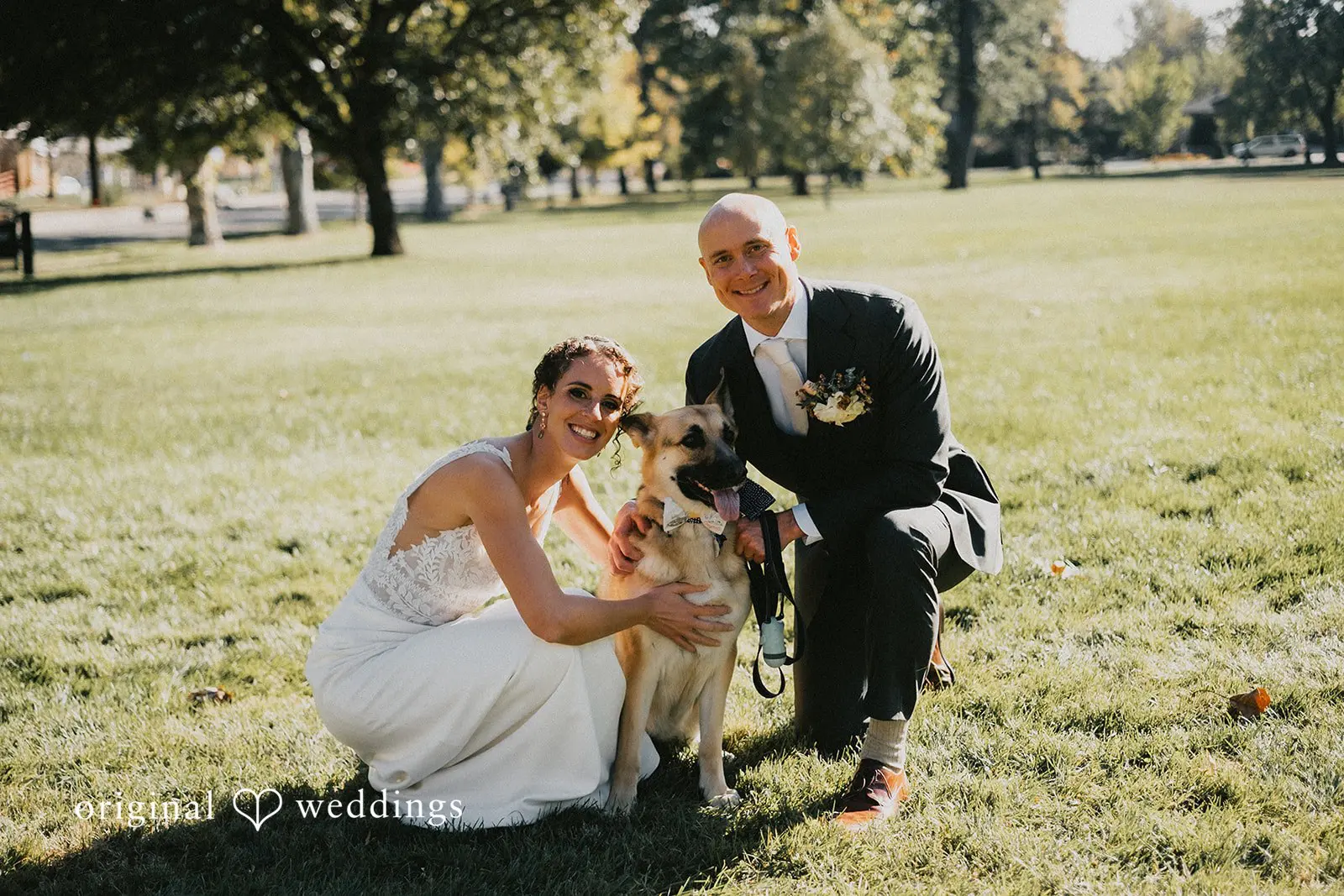 Varone Market Wedding // Anna & Gregory -