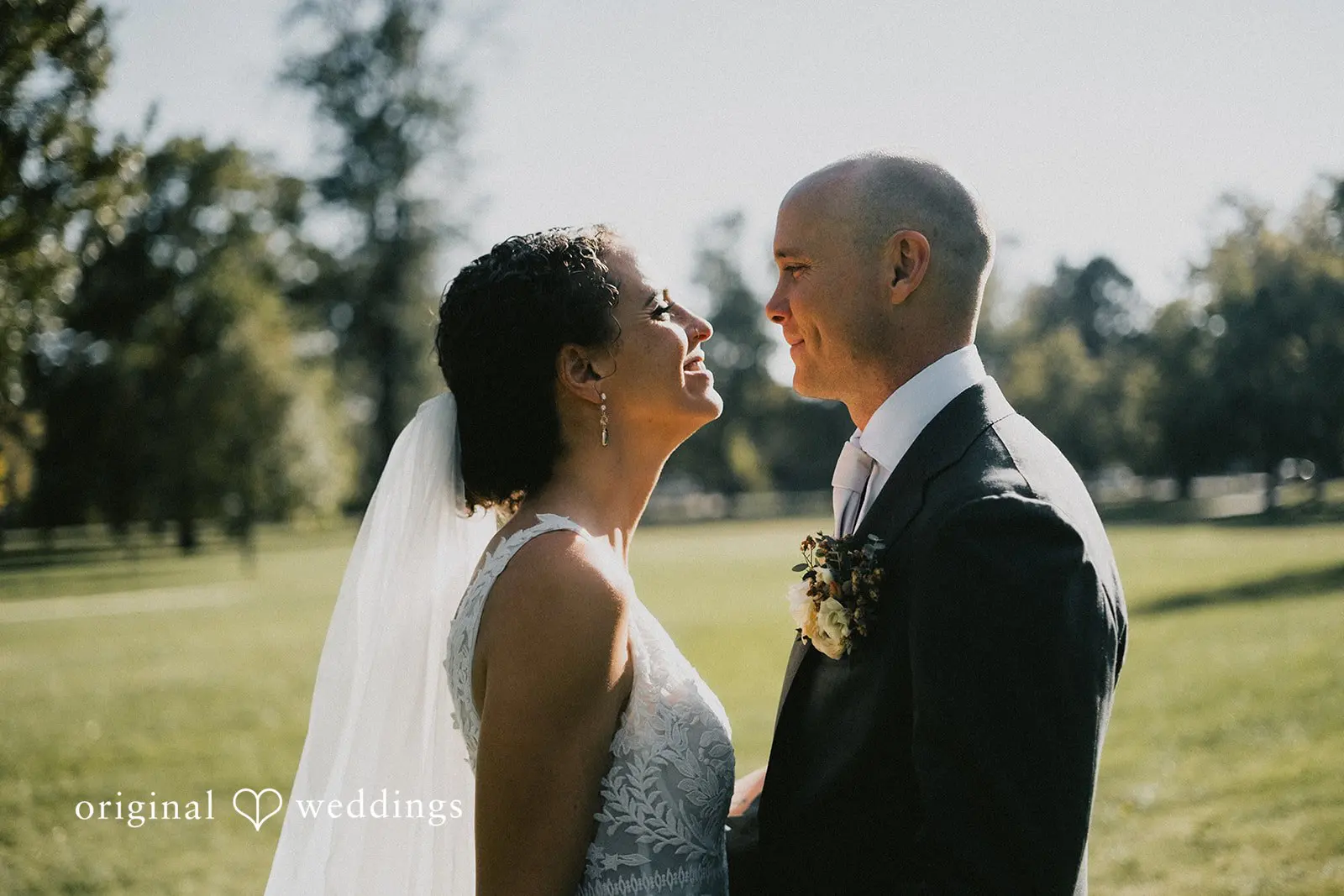 Varone Market Wedding // Anna & Gregory -