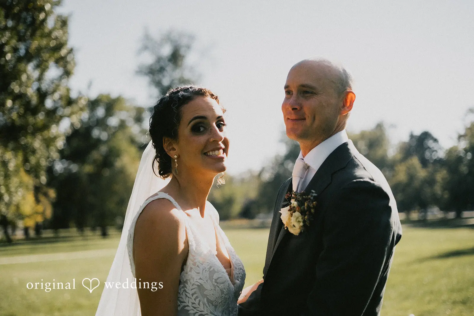 Varone Market Wedding // Anna & Gregory -
