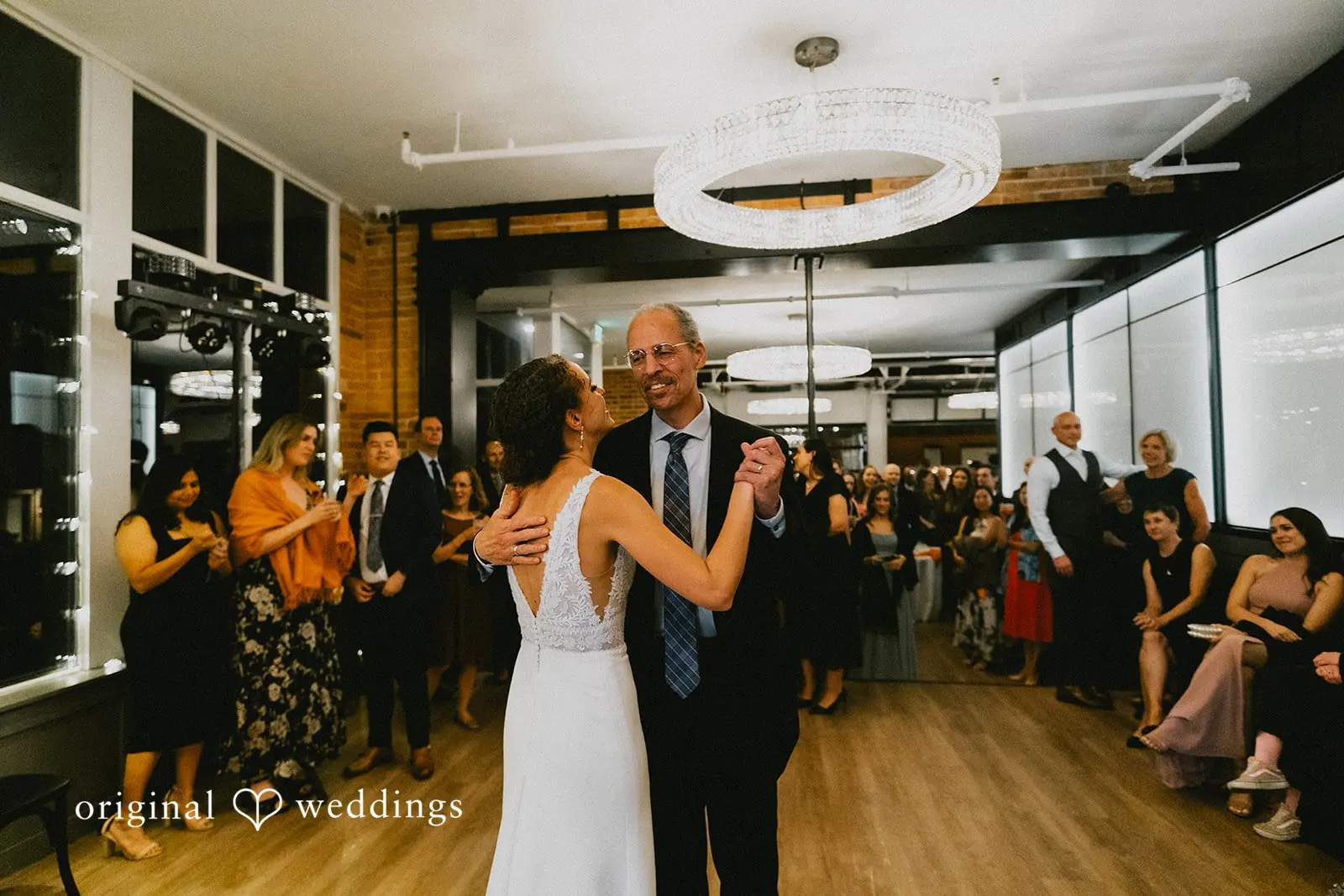 Varone Market Wedding // Anna & Gregory -