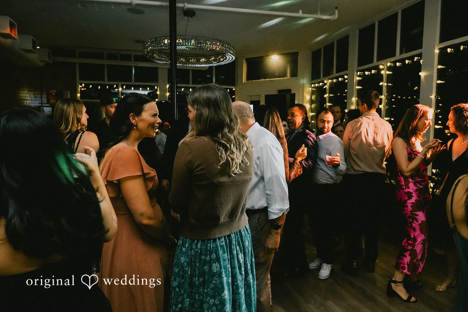 Varone Market Wedding // Anna & Gregory -