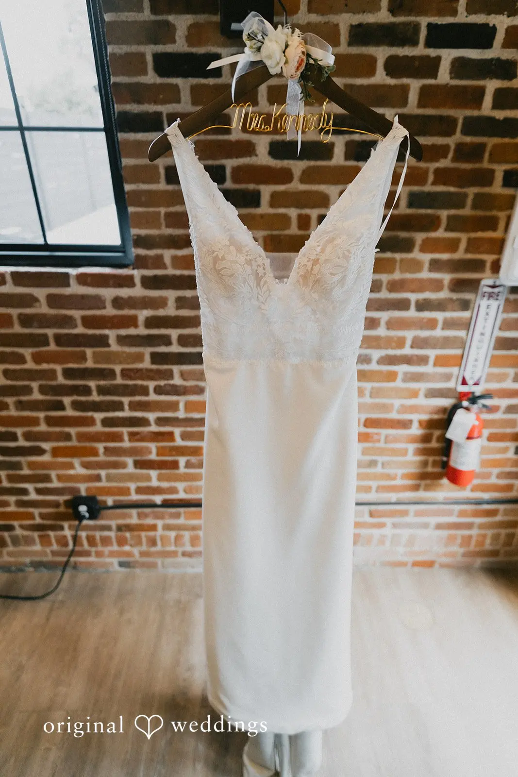 Varone Market Wedding // Anna & Gregory -