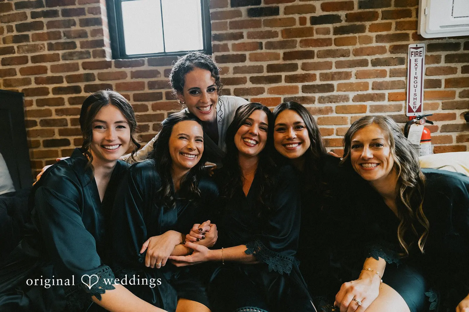 Varone Market Wedding // Anna & Gregory -