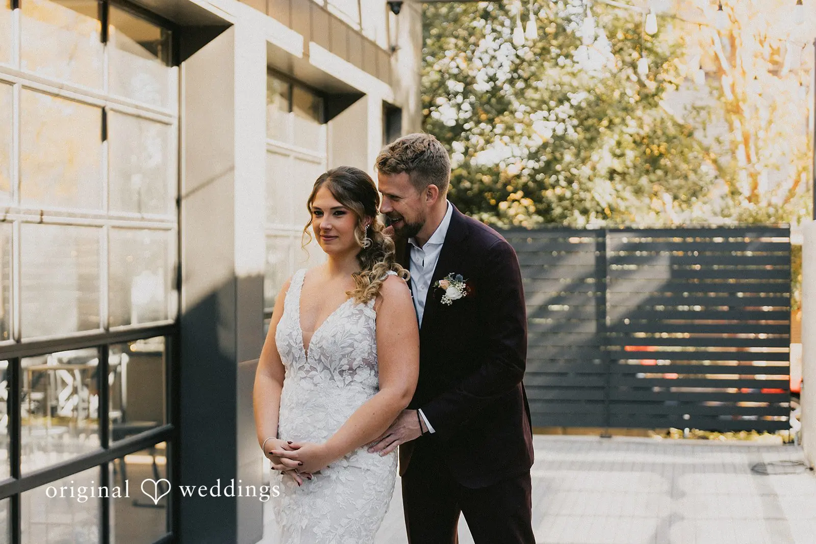 Varone Market Wedding // Courtney & Hayden -