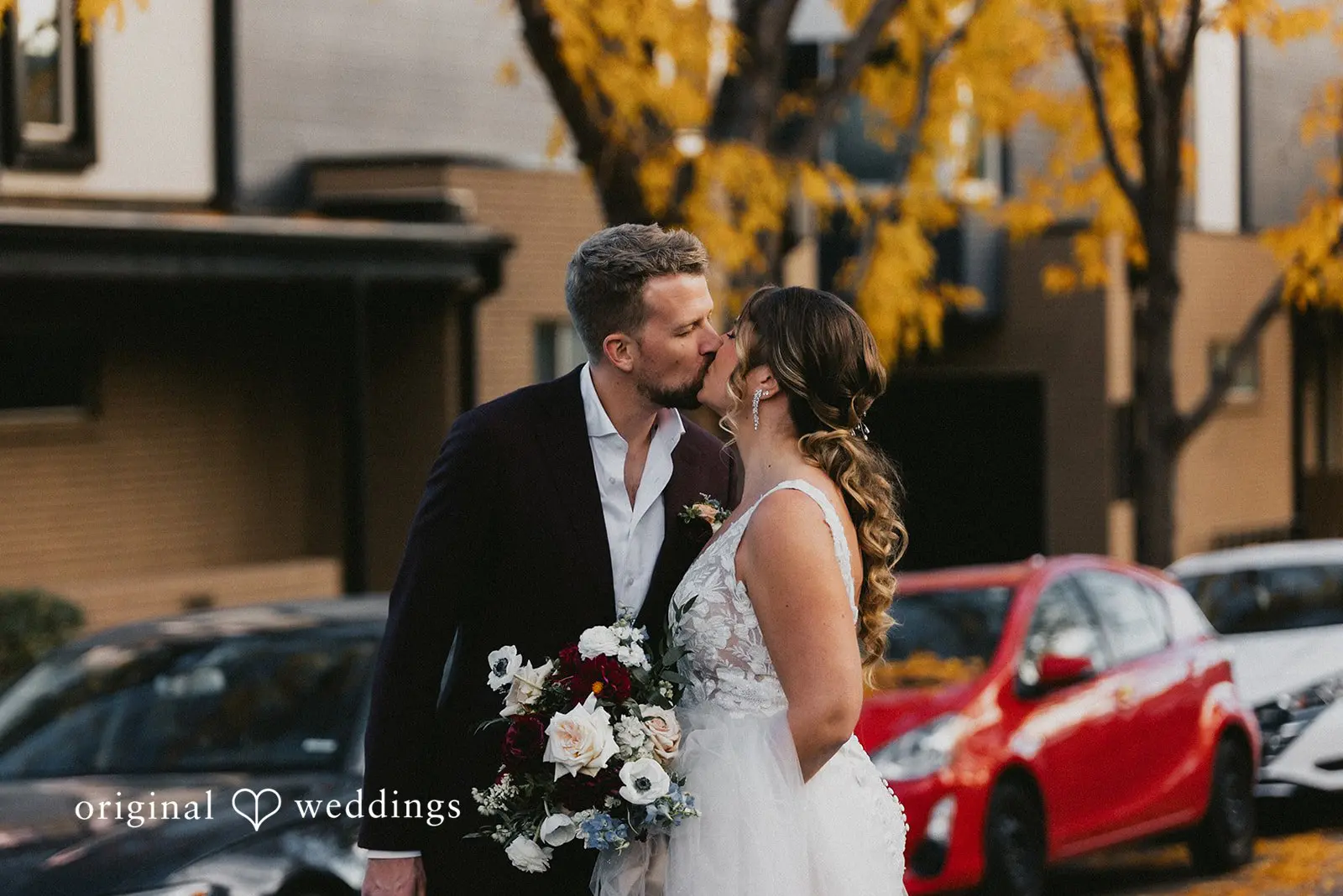 Varone Market Wedding // Courtney & Hayden -