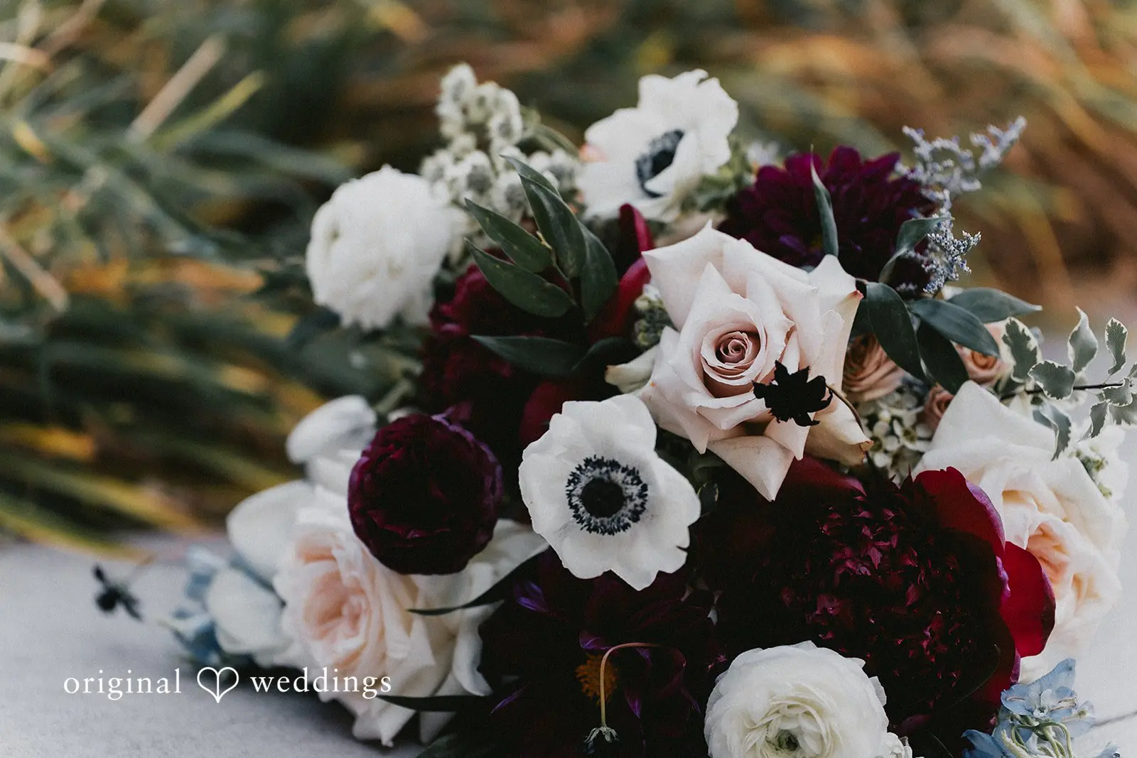 Varone Market Wedding // Courtney & Hayden -