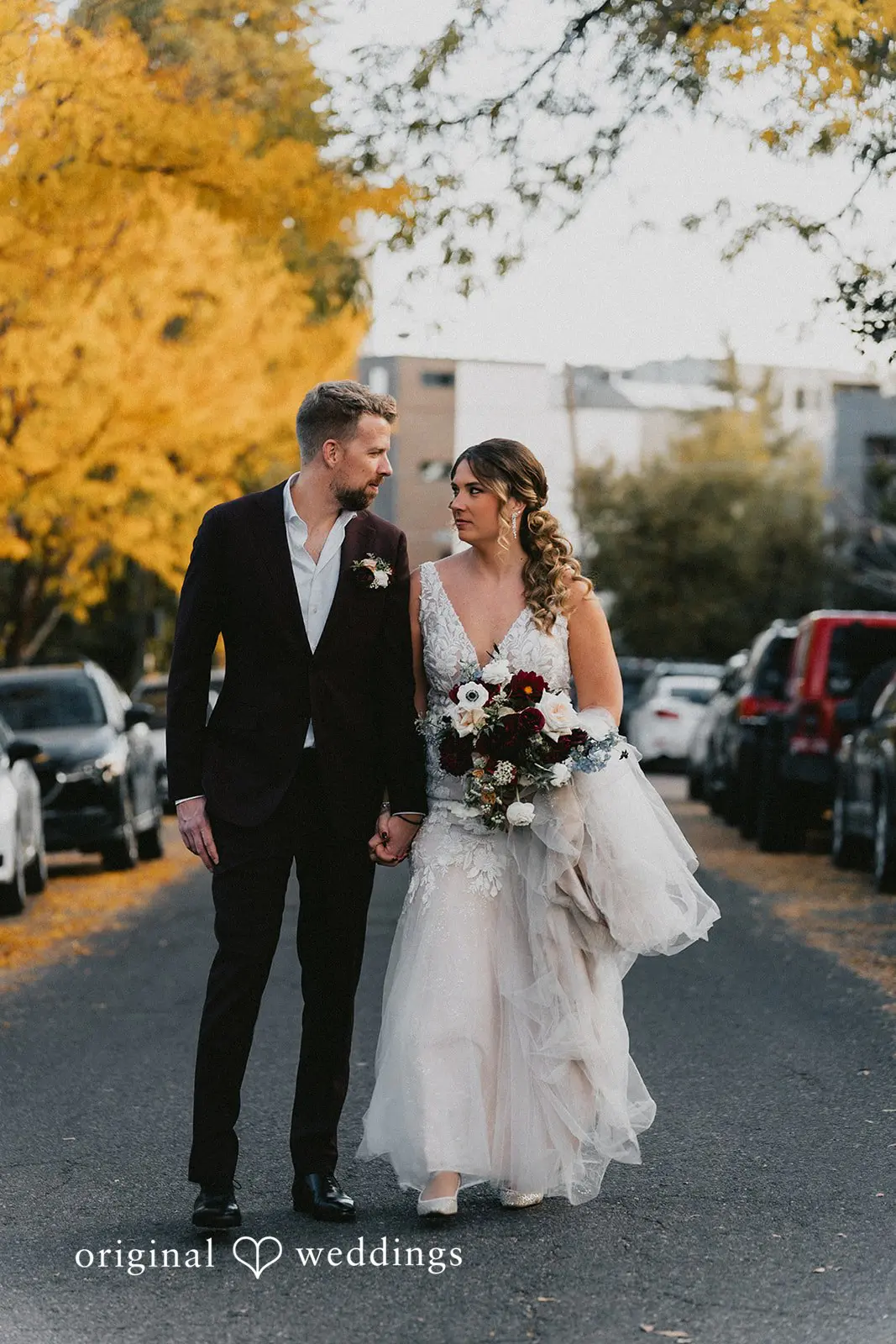 Varone Market Wedding // Courtney & Hayden -